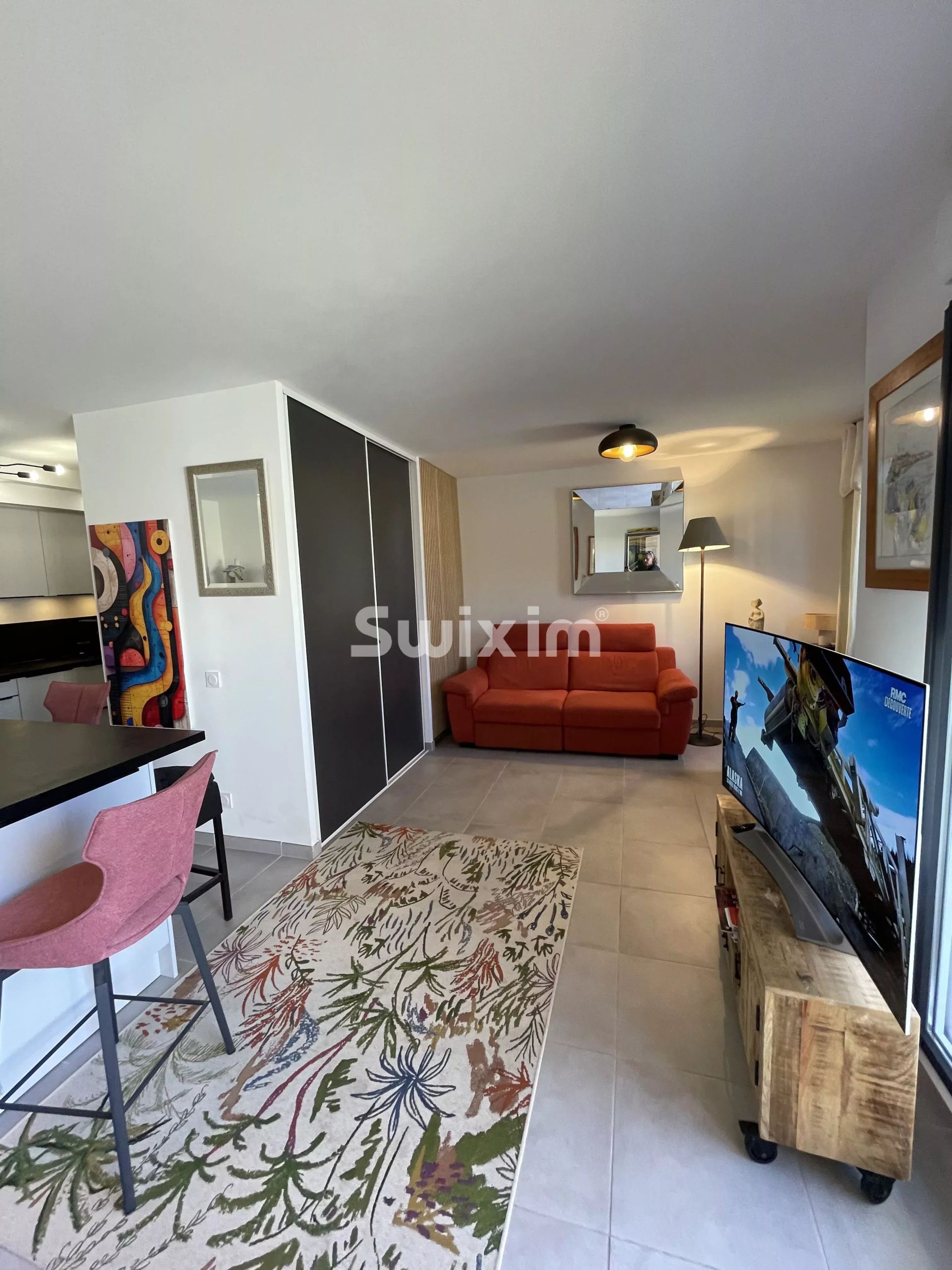 appartamento 3 Camere in vendita su Cavalaire-sur-Mer (83240)