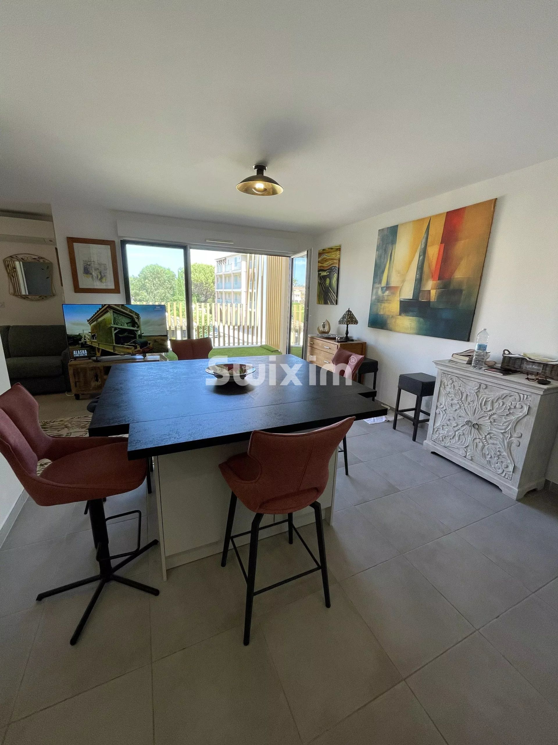 Appartement 3 pièces 64 m² · à Cavalaire-sur-Mer · 64,3 m² · 450 000 €