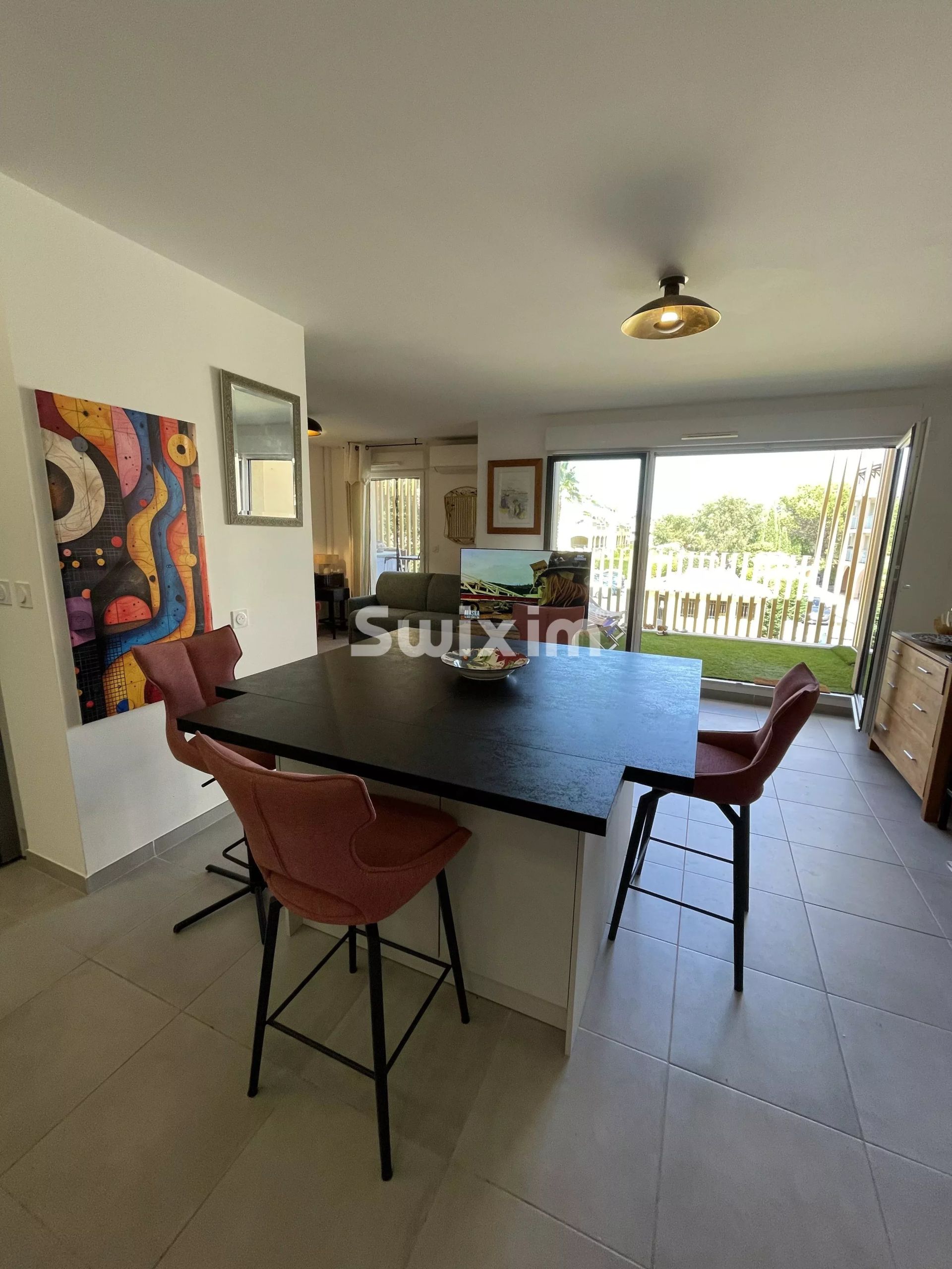 appartamento 3 Camere in vendita su Cavalaire-sur-Mer (83240)