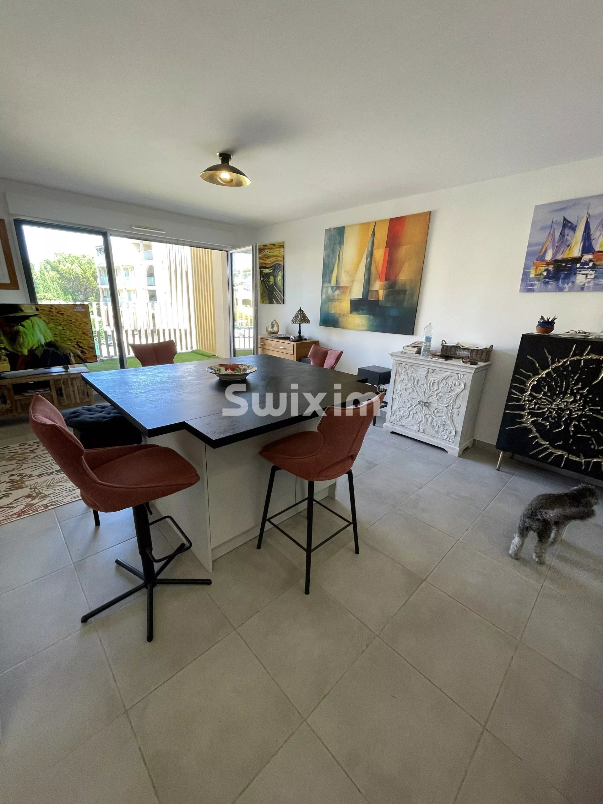 appartamento 3 Camere in vendita su Cavalaire-sur-Mer (83240)