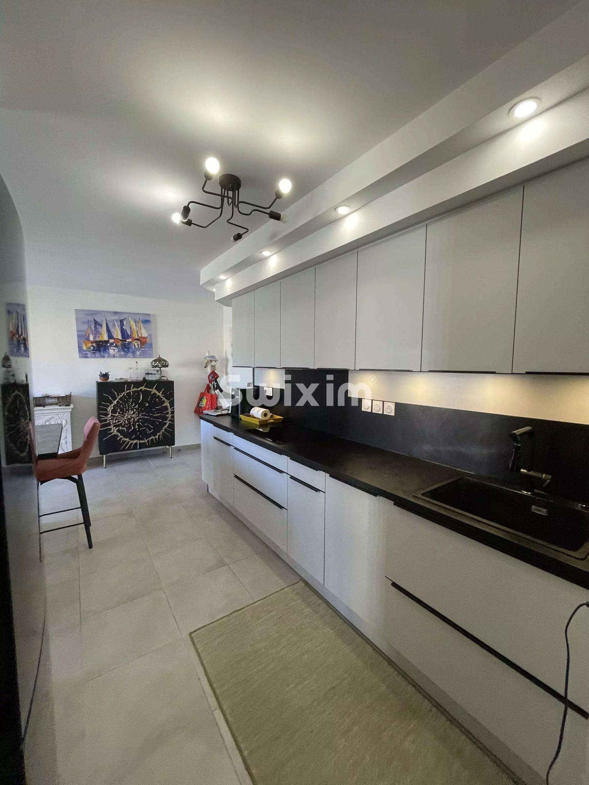 appartamento 3 Camere in vendita su Cavalaire-sur-Mer (83240)