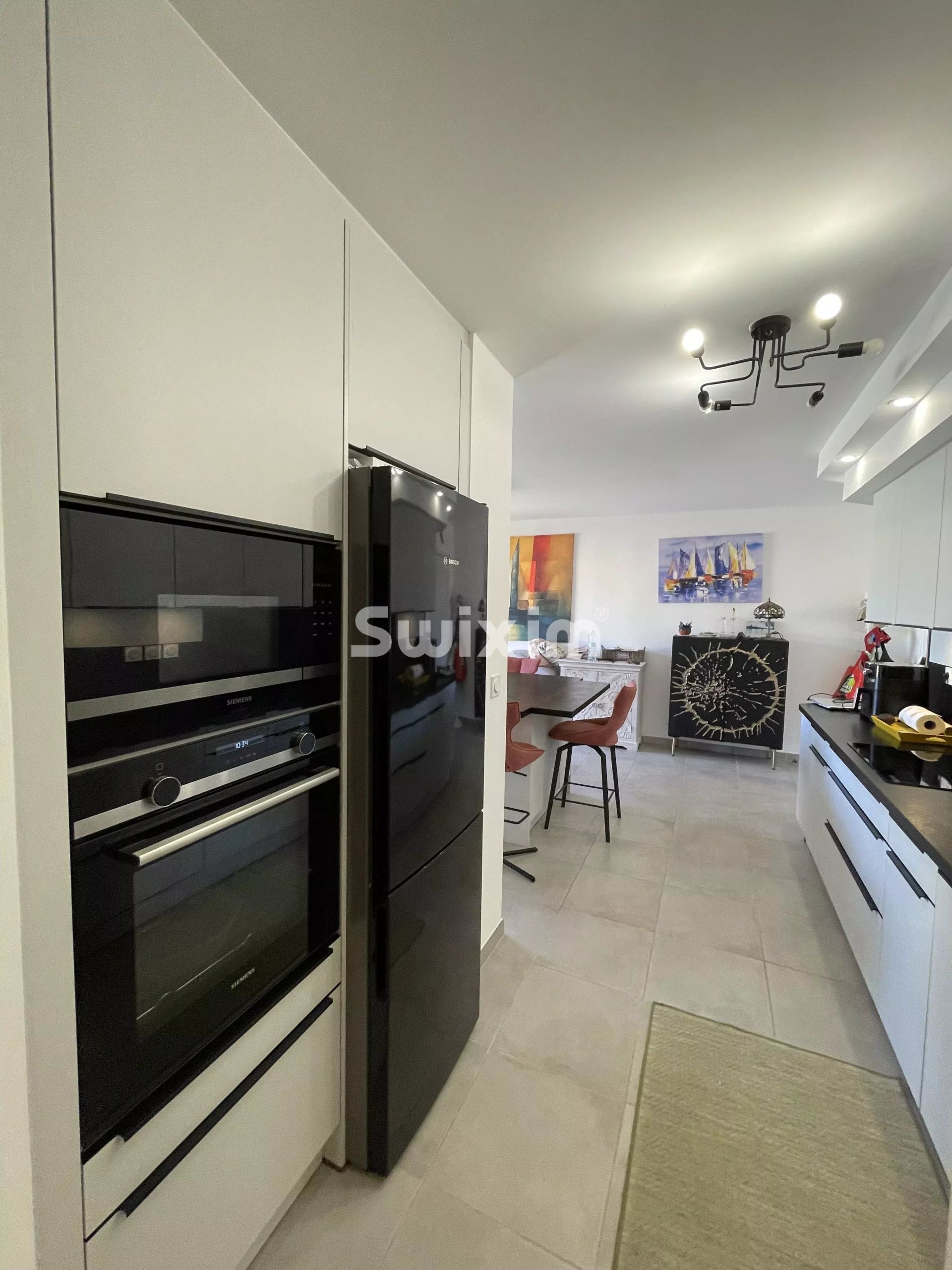 appartamento 3 Camere in vendita su Cavalaire-sur-Mer (83240)
