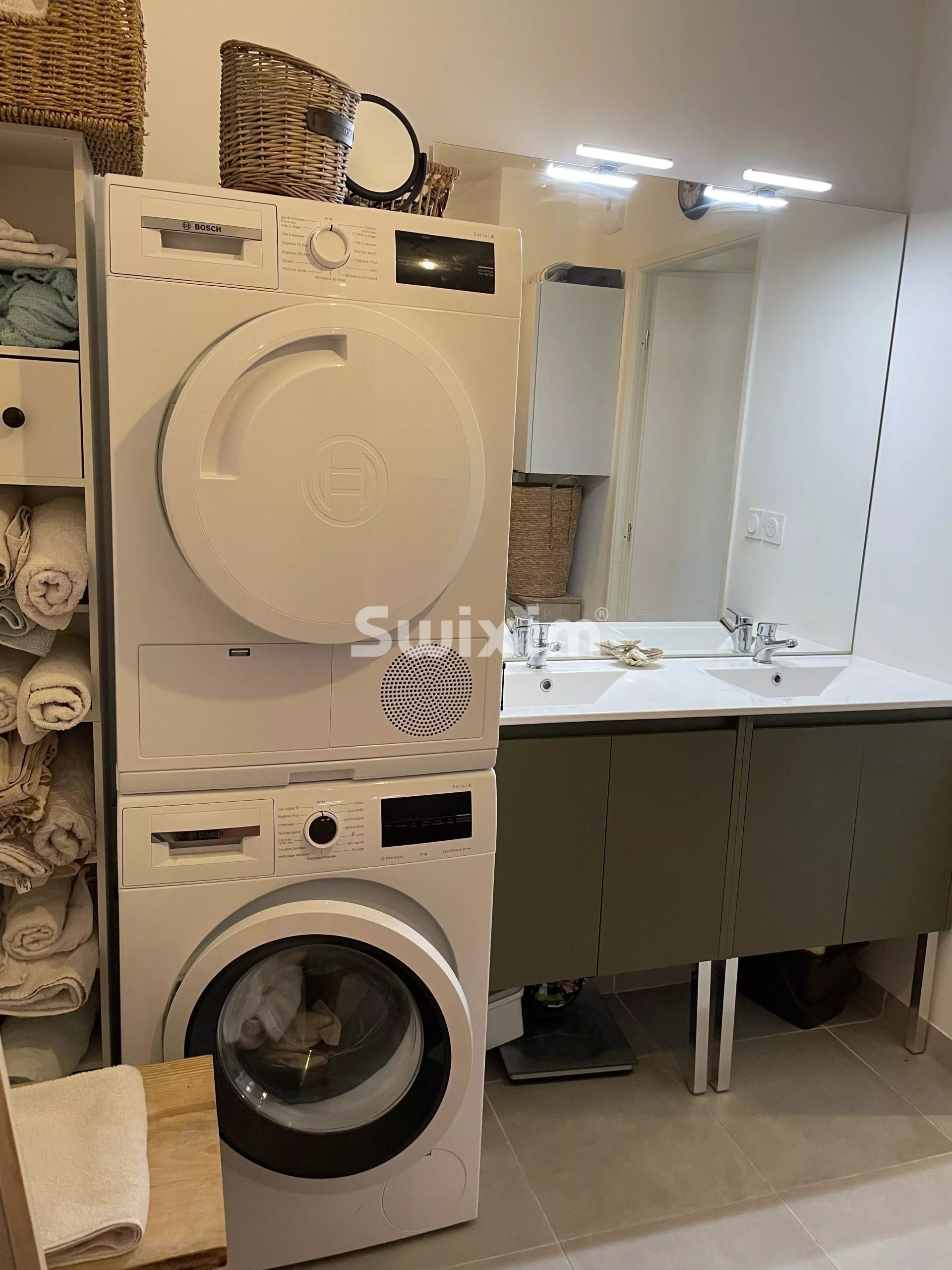 appartamento 3 Camere in vendita su Cavalaire-sur-Mer (83240)