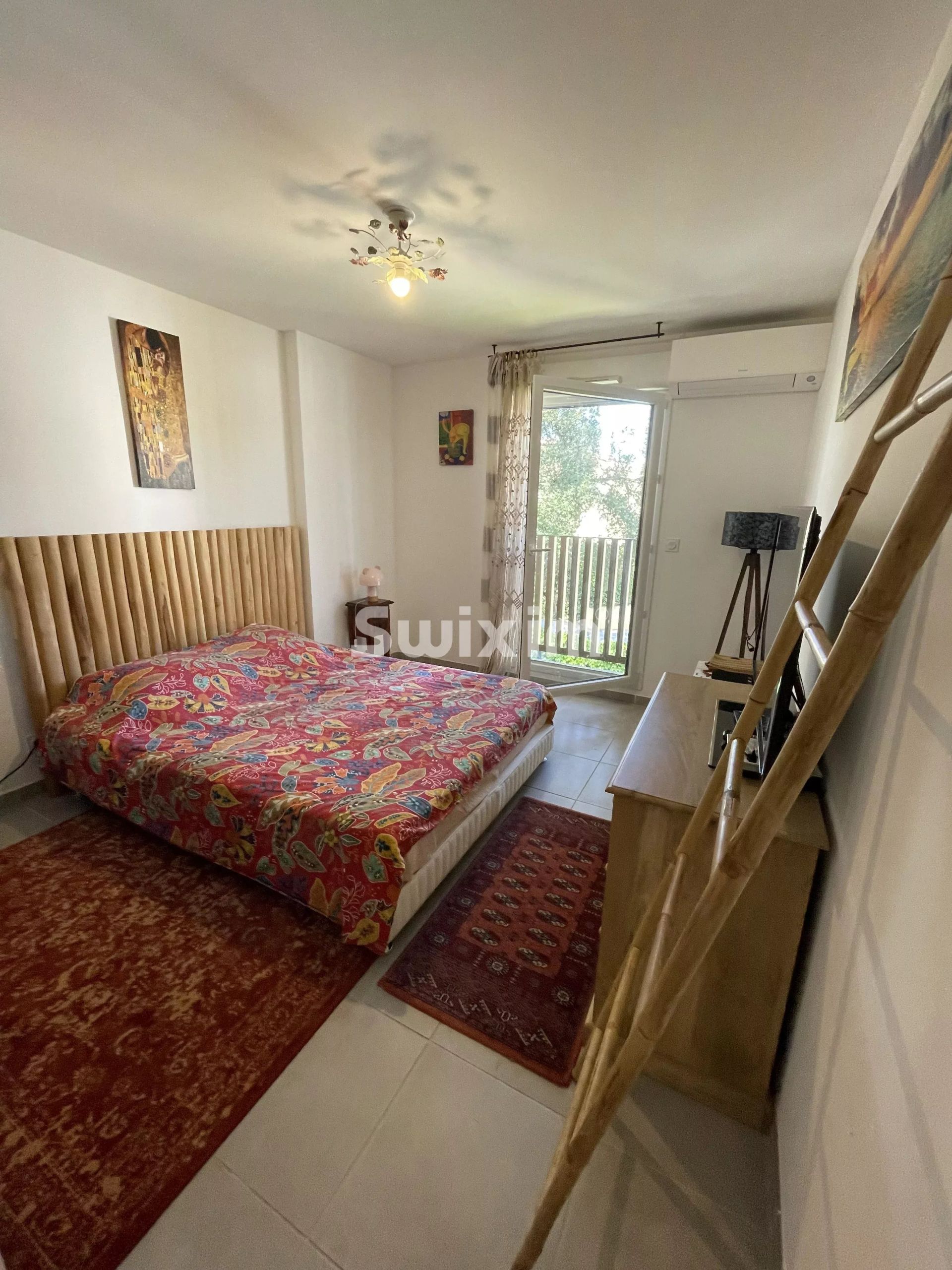 appartamento 3 Camere in vendita su Cavalaire-sur-Mer (83240)