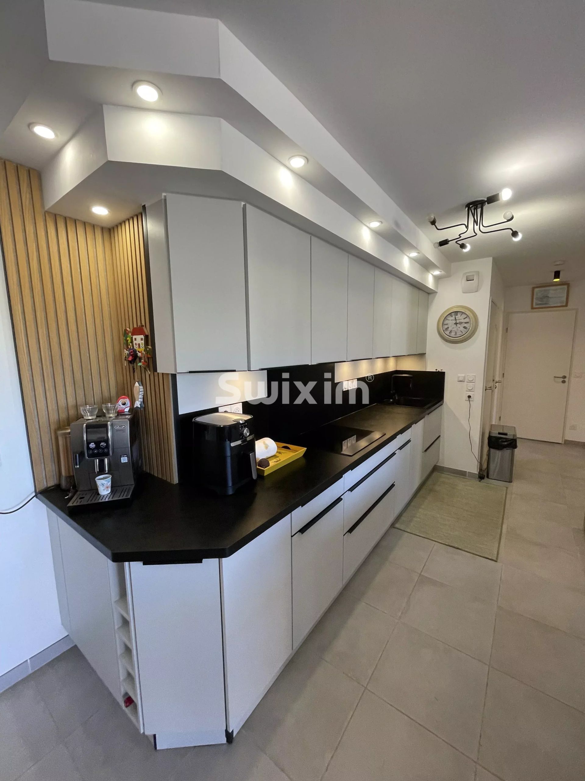 appartamento 3 Camere in vendita su Cavalaire-sur-Mer (83240)