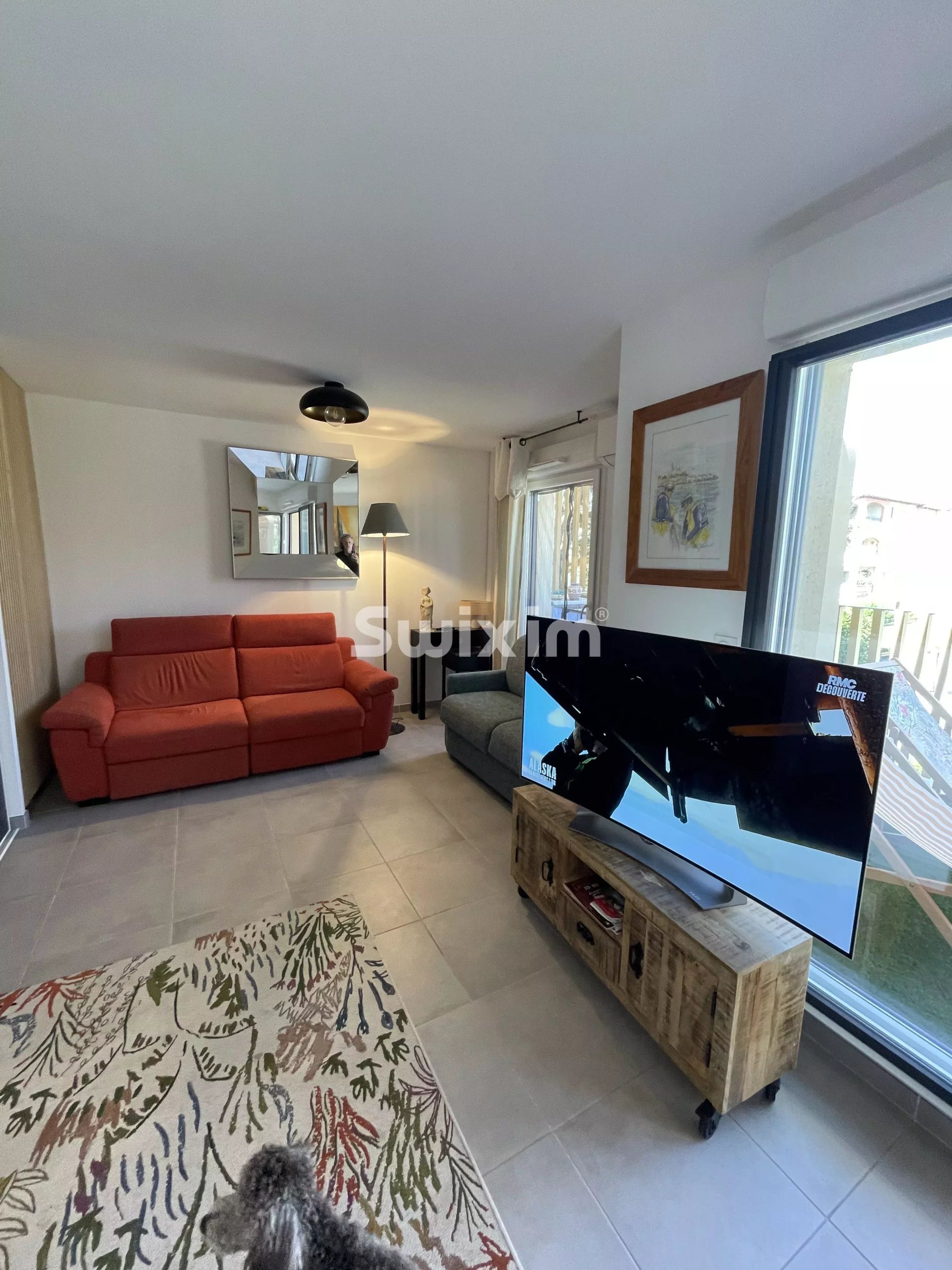 appartamento 3 Camere in vendita su Cavalaire-sur-Mer (83240)