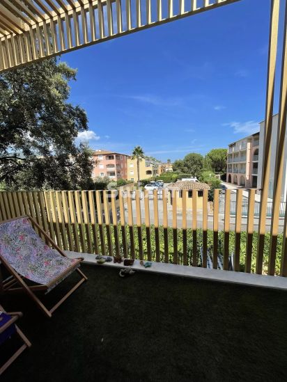 Vendita Appartamento Cavalaire-sur-Mer 3&nbsp;Camere 64.27&nbsp;m²