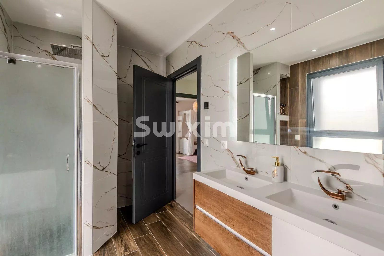casa 9 Camere in vendita su Sciez (74140)