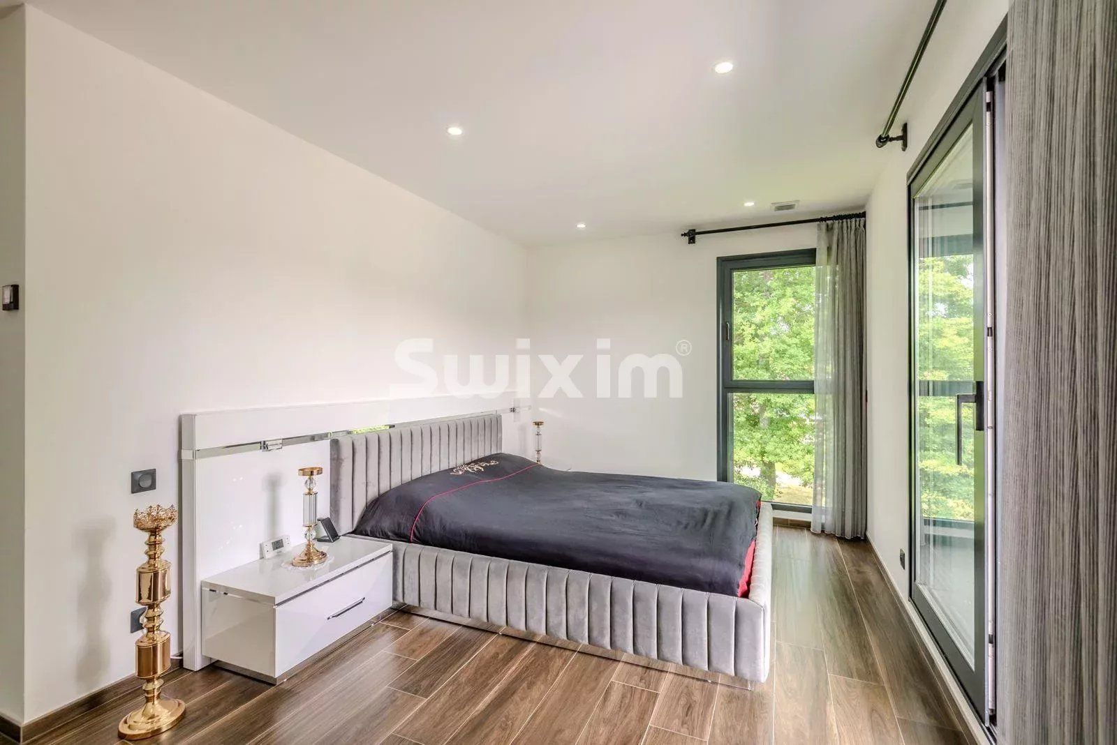 casa 9 Camere in vendita su Sciez (74140)
