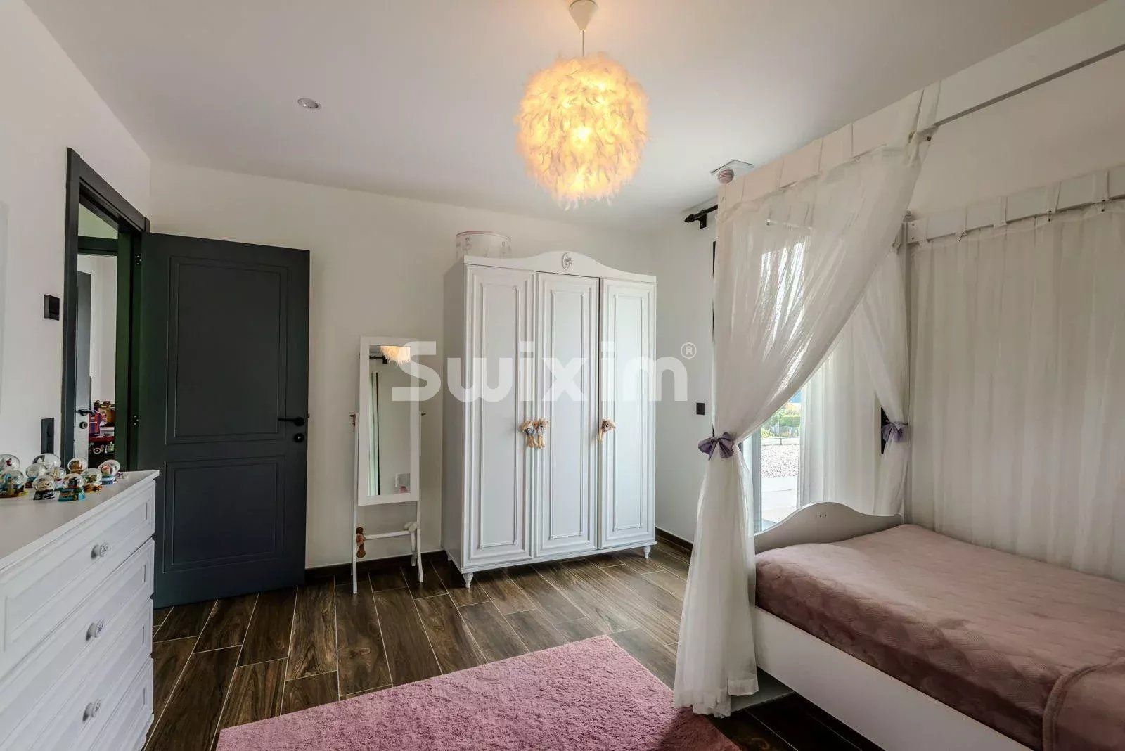 casa 9 Camere in vendita su Sciez (74140)