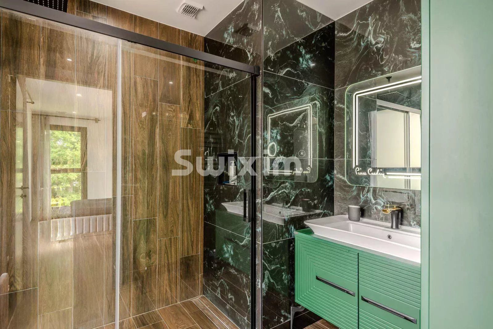 casa 9 Camere in vendita su Sciez (74140)