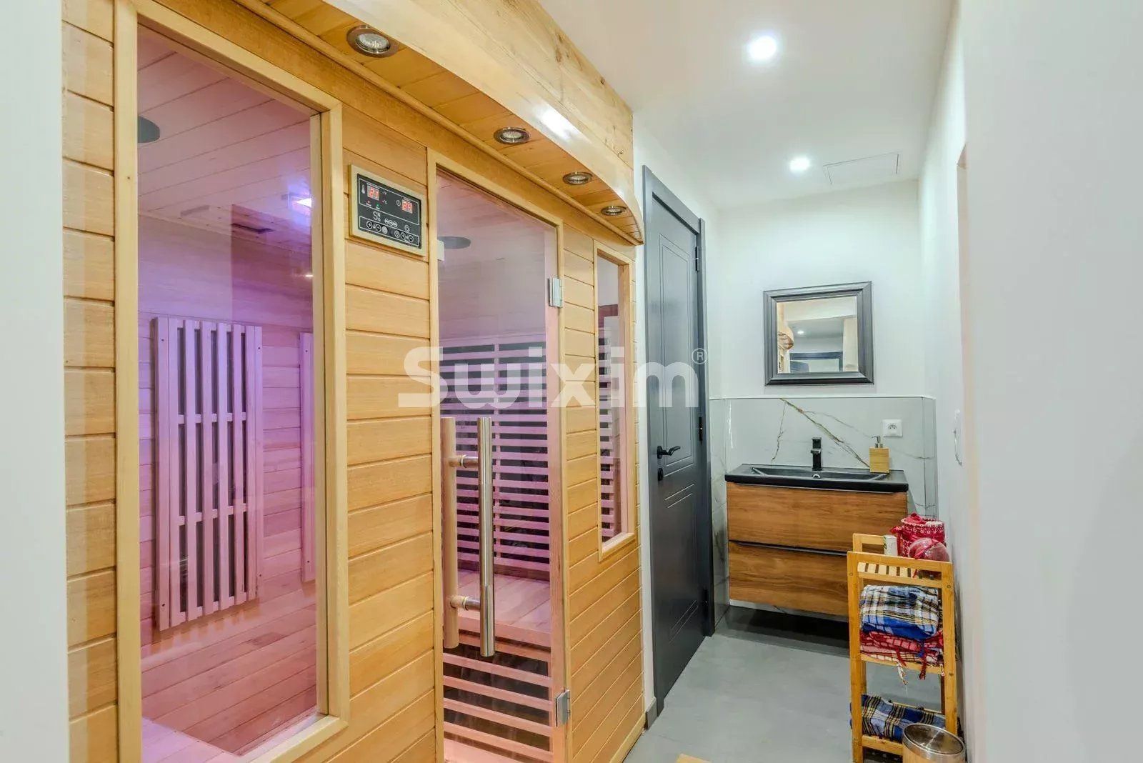 casa 9 Camere in vendita su Sciez (74140)