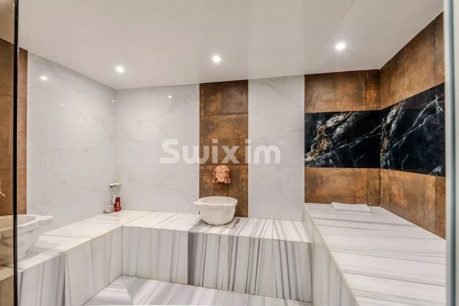 casa 9 Camere in vendita su Sciez (74140)
