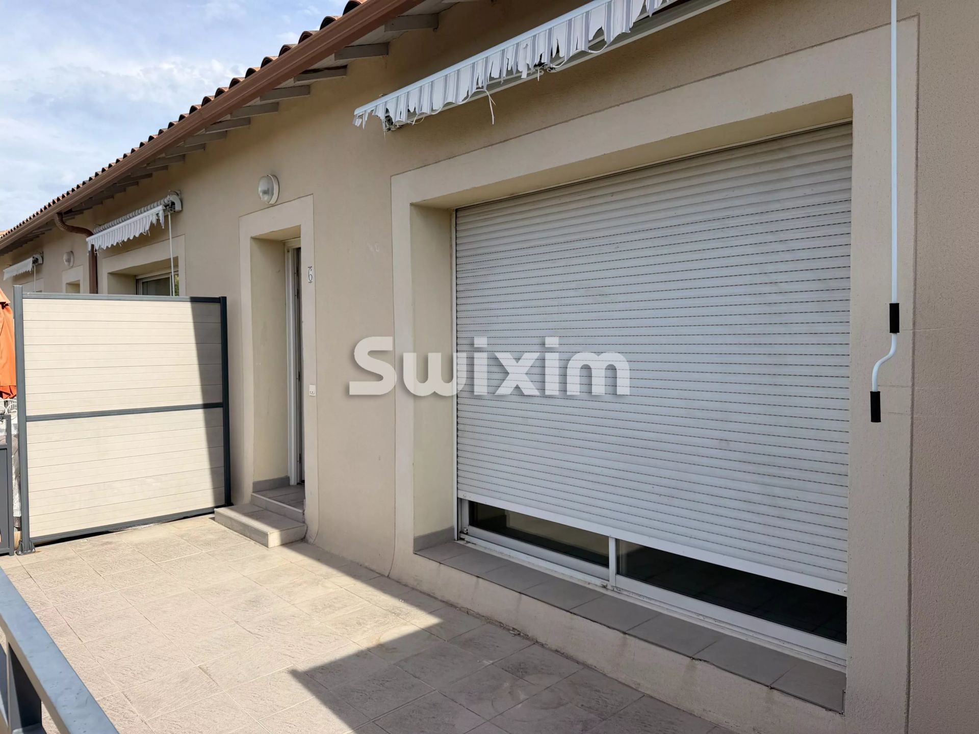 apartamento 3 Quartos para aluguer sobre Orange (84100)