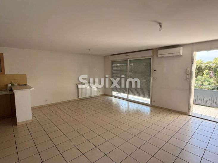 Aluguer Apartamento Orange 3&nbsp;Quartos 68&nbsp;m²