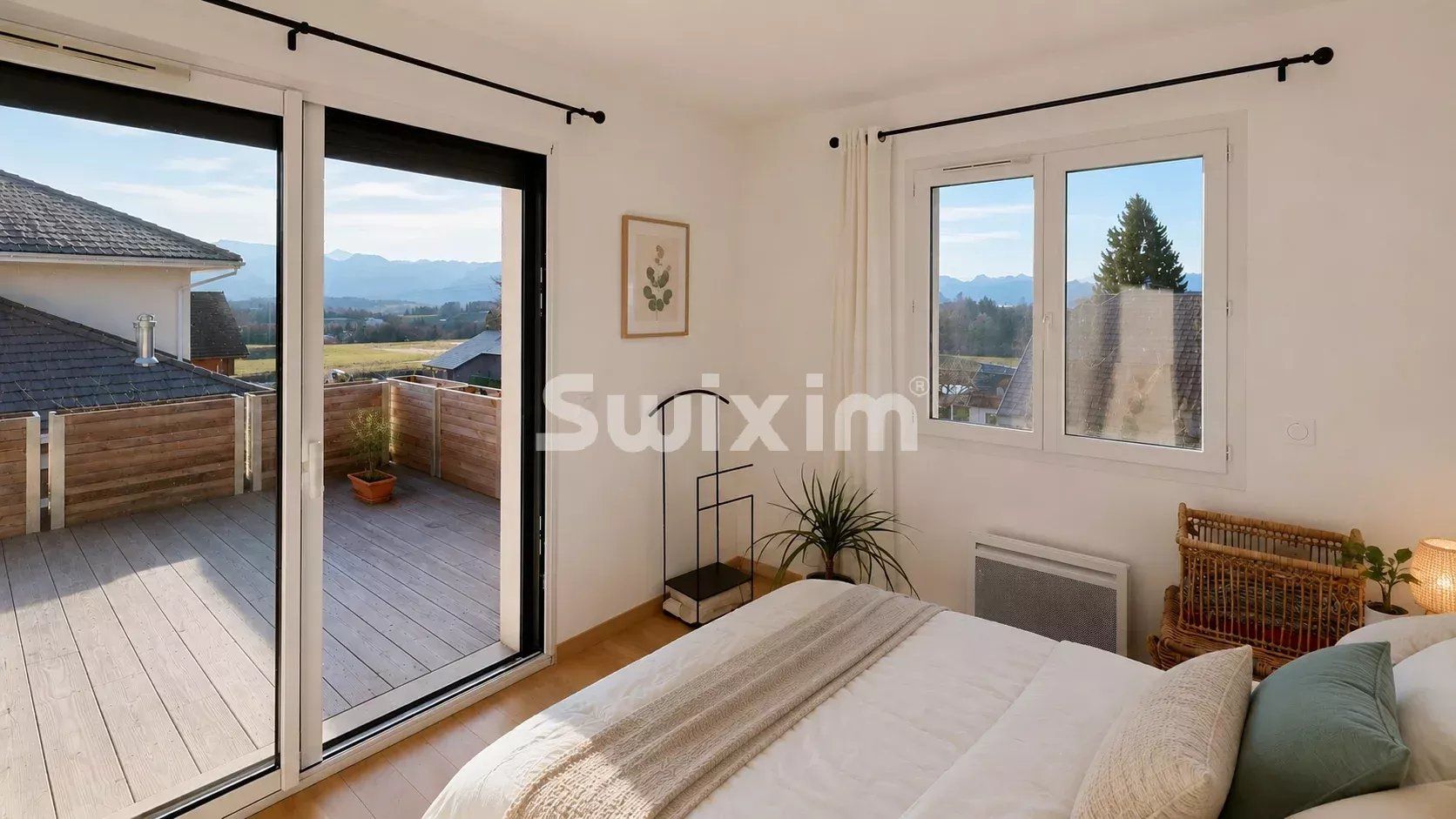 casa 5 Camere in vendita su Cruseilles (74350)