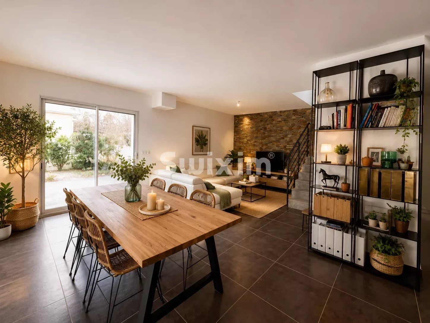 casa 5 Camere in vendita su Cruseilles (74350)