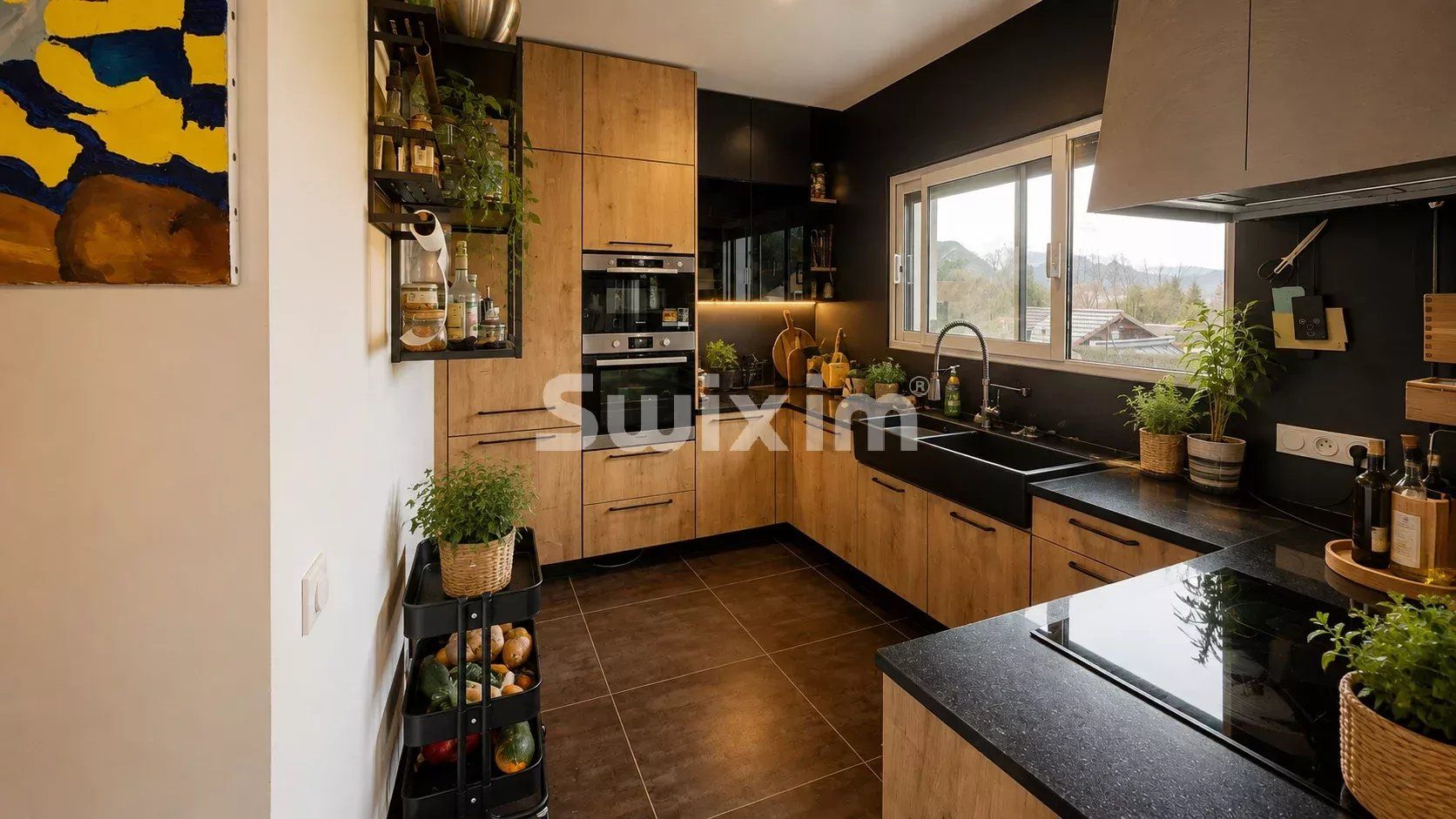 casa 5 Camere in vendita su Cruseilles (74350)
