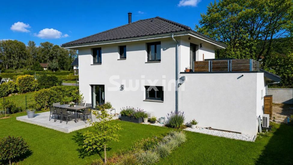 Vendita Casa Cruseilles 5&nbsp;Camere 120&nbsp;m²