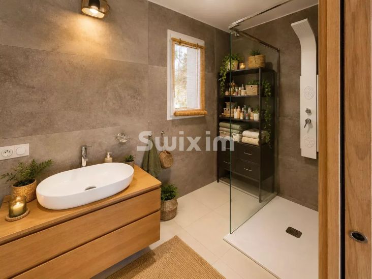 Vendita Casa Cruseilles 5&nbsp;Camere 120&nbsp;m²