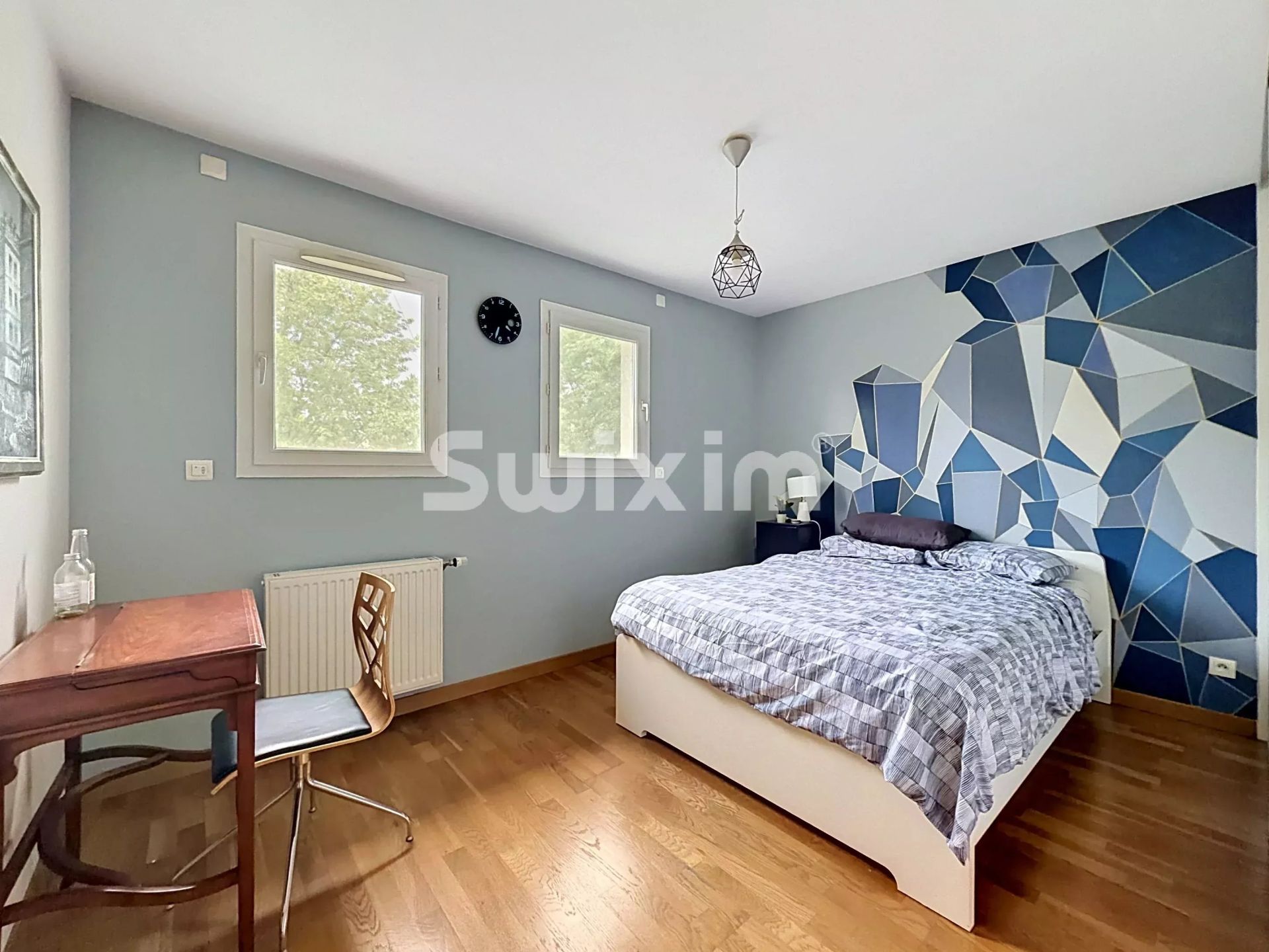 apartamento 7 Quartos para aluguer sobre Ferney-Voltaire (01210)