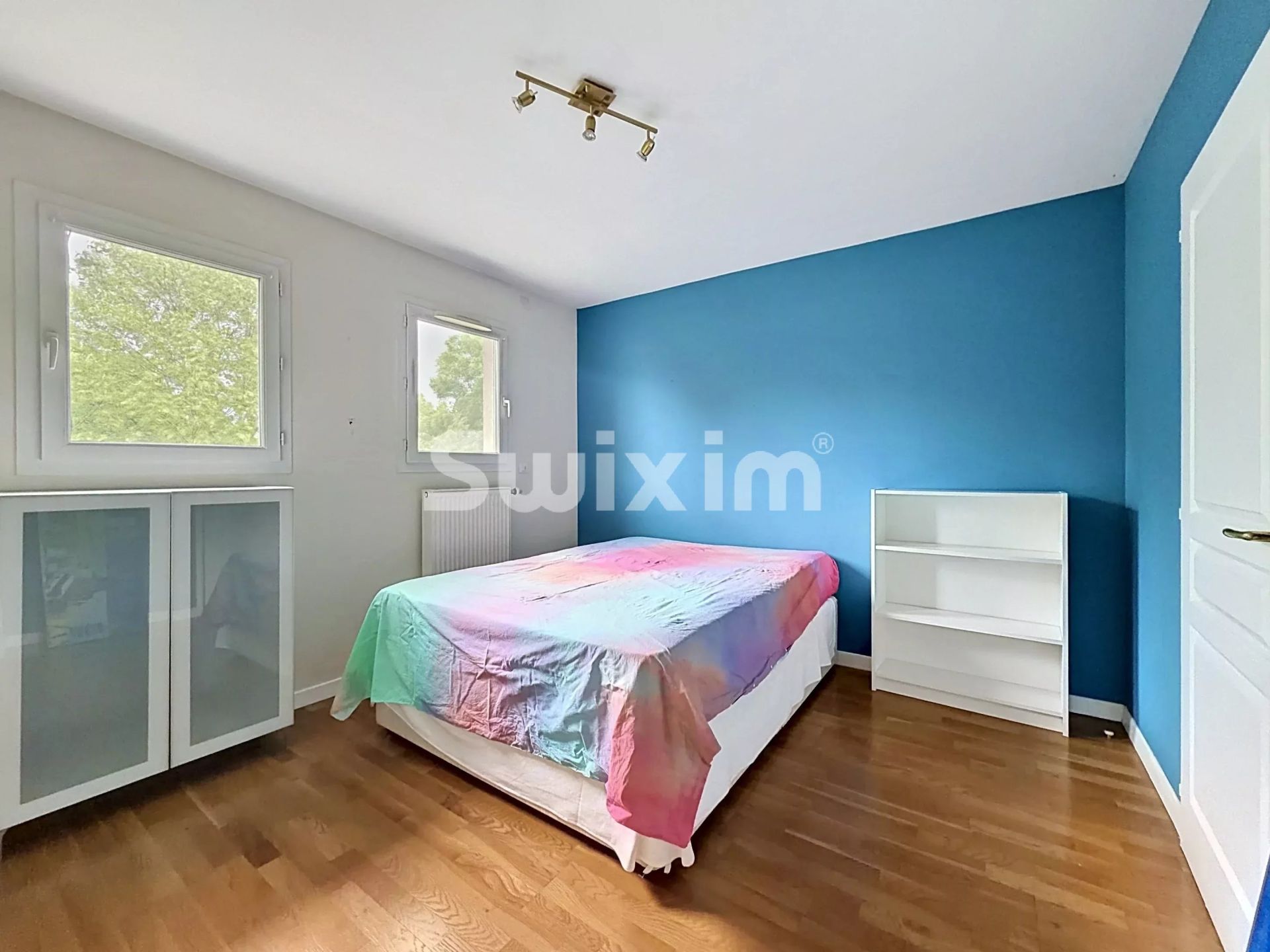 apartamento 7 Quartos para aluguer sobre Ferney-Voltaire (01210)