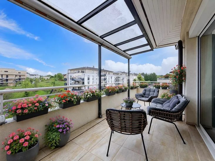 Aluguer Apartamento Ferney-Voltaire 7&nbsp;Quartos 164&nbsp;m²