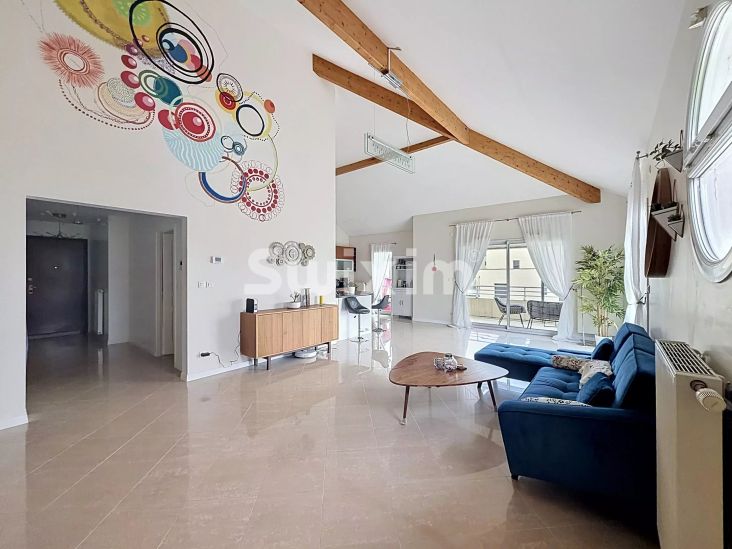 Aluguer Apartamento Ferney-Voltaire 7&nbsp;Quartos 164&nbsp;m²