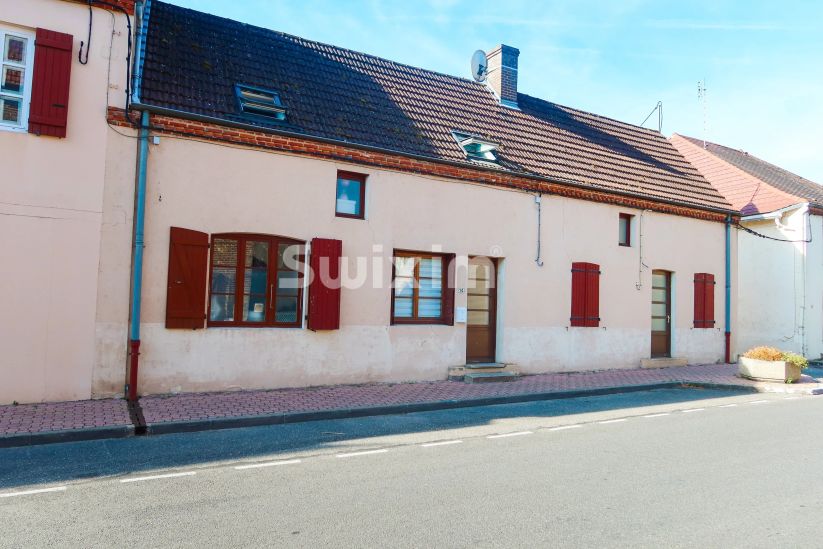 Verkauf Haus Saint-Germain-du-Bois 7&nbsp;Zimmer 126&nbsp;m²