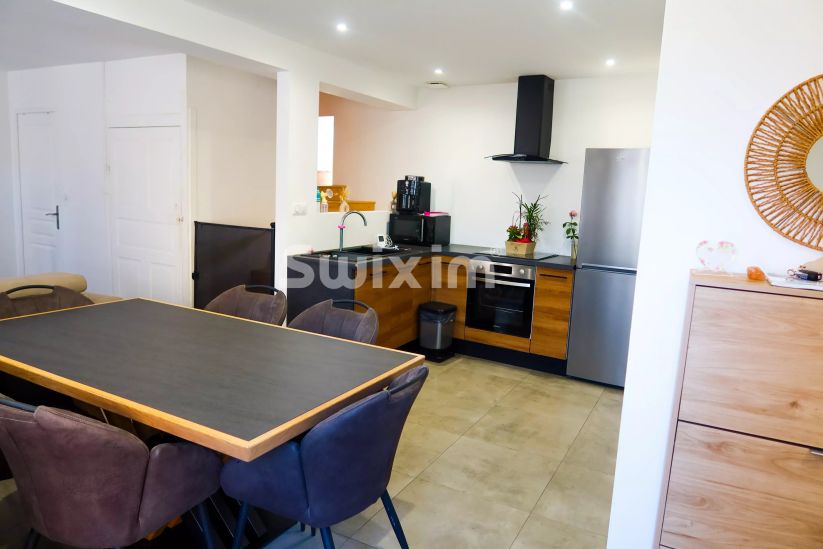 Sale House Louhans 7&nbsp;Rooms 126&nbsp;m²