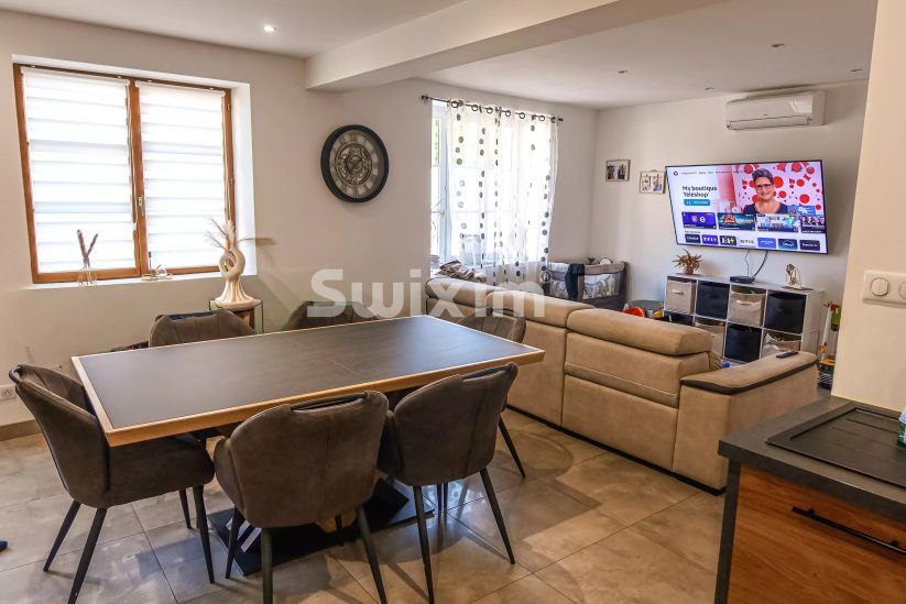 Verkauf Haus Saint-Germain-du-Bois 7&nbsp;Zimmer 126&nbsp;m²