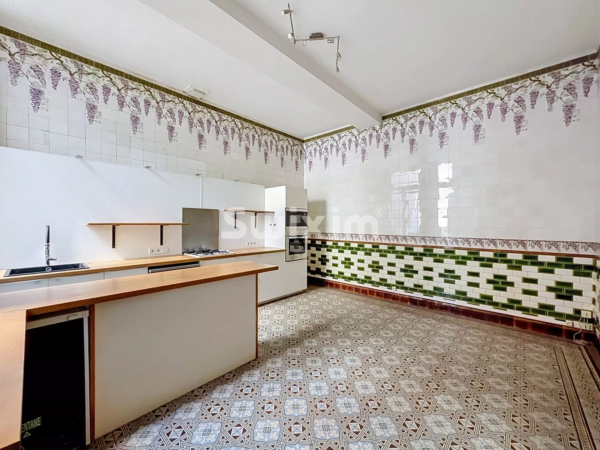 casa de campo 7 Quartos para venda sobre Lille (59800)