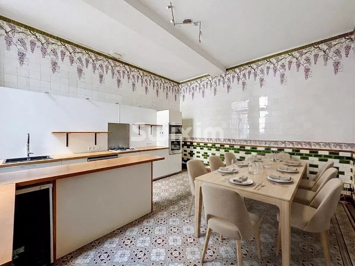 casa di città 7 Camere in vendita su Lille (59000)