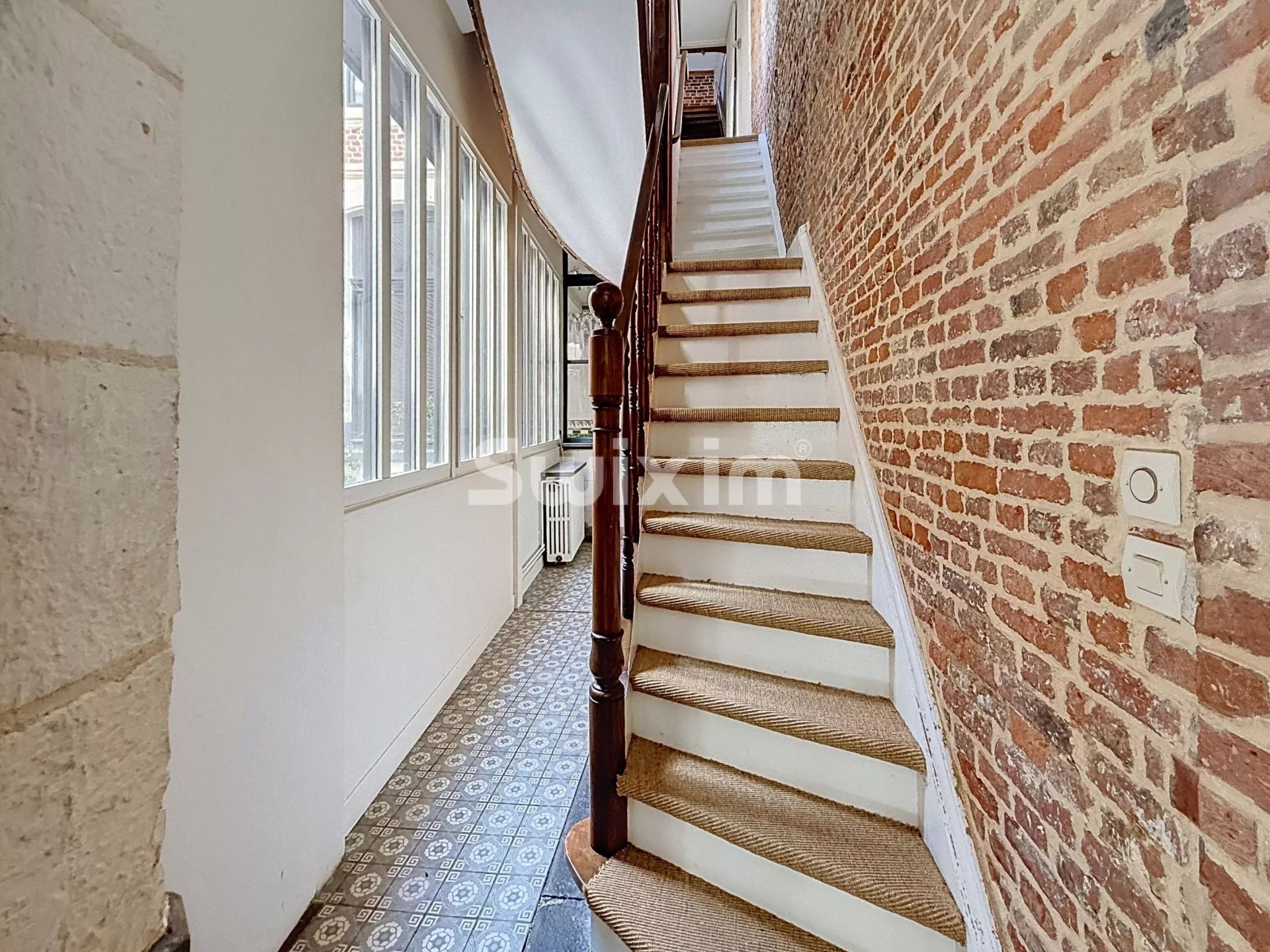 casa de campo 7 Quartos para venda sobre Lille (59800)
