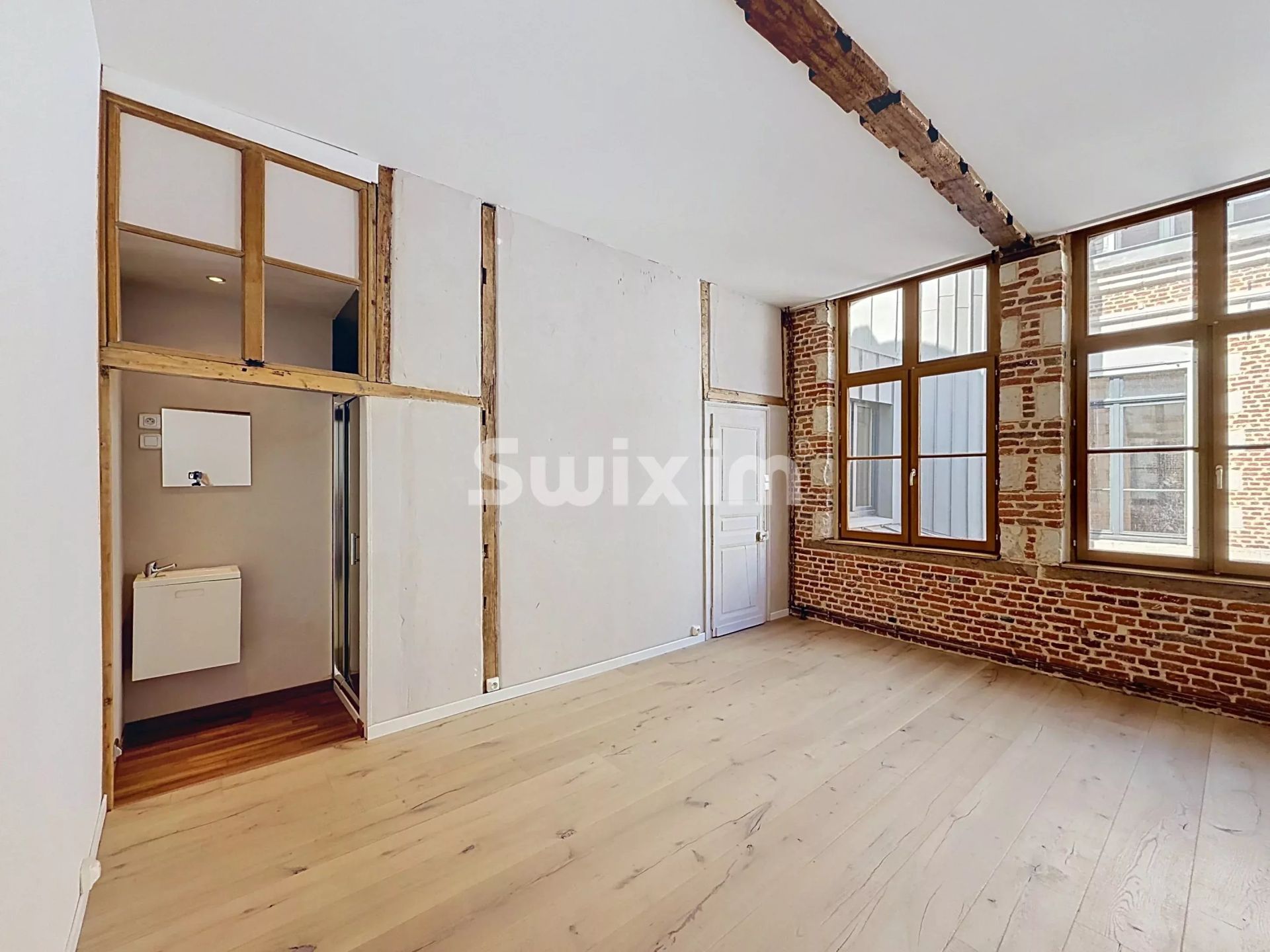 casa de campo 7 Quartos para venda sobre Lille (59800)