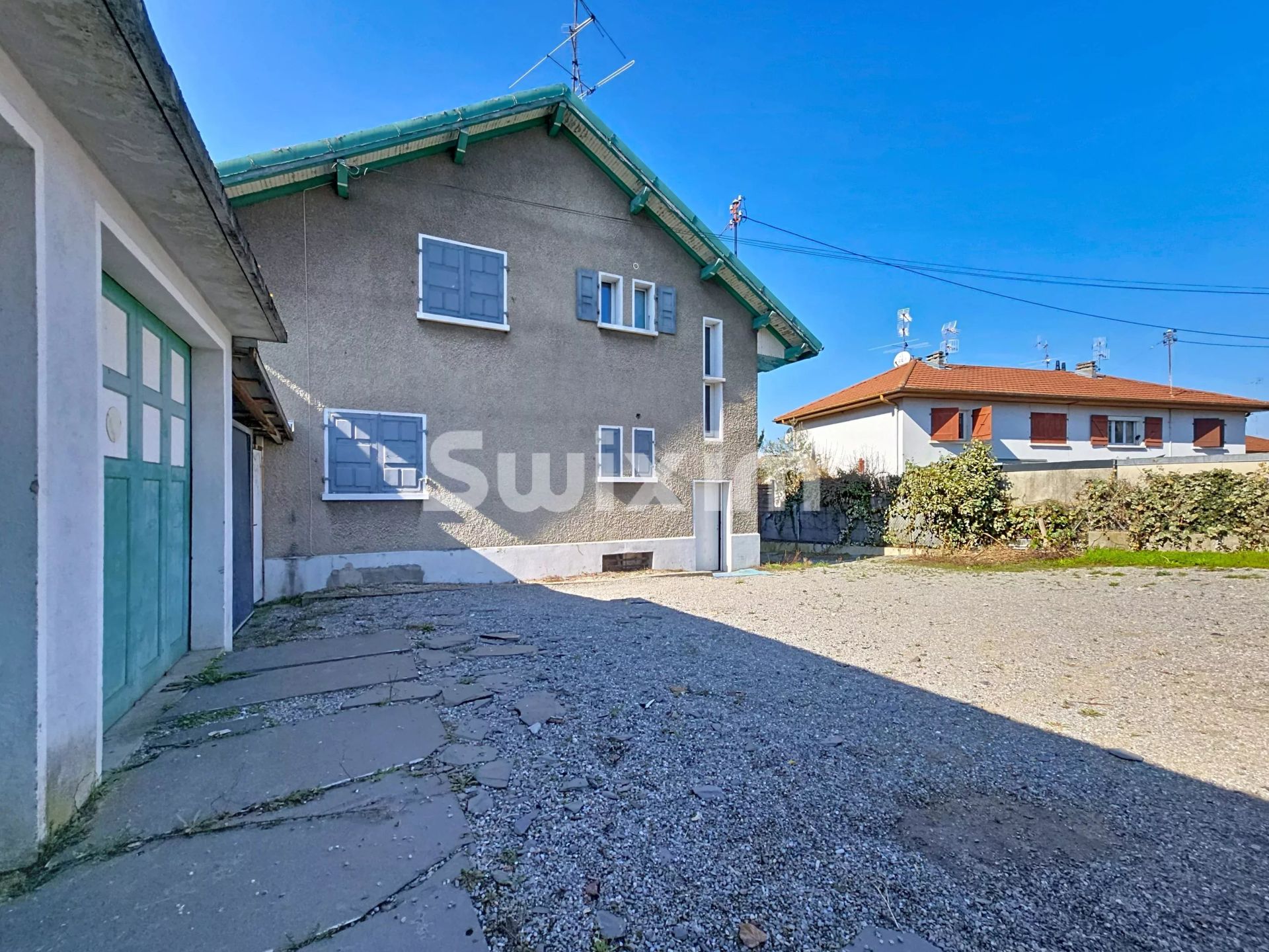 Vente Maison Annemasse 7&nbsp;Pièces 125&nbsp;m²