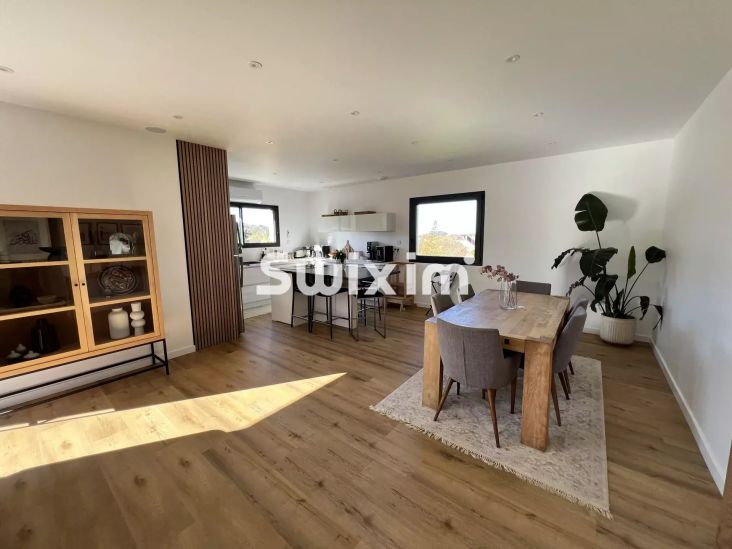 Vente Maison Lons-le-Saunier 7&nbsp;Pièces 181.63&nbsp;m²