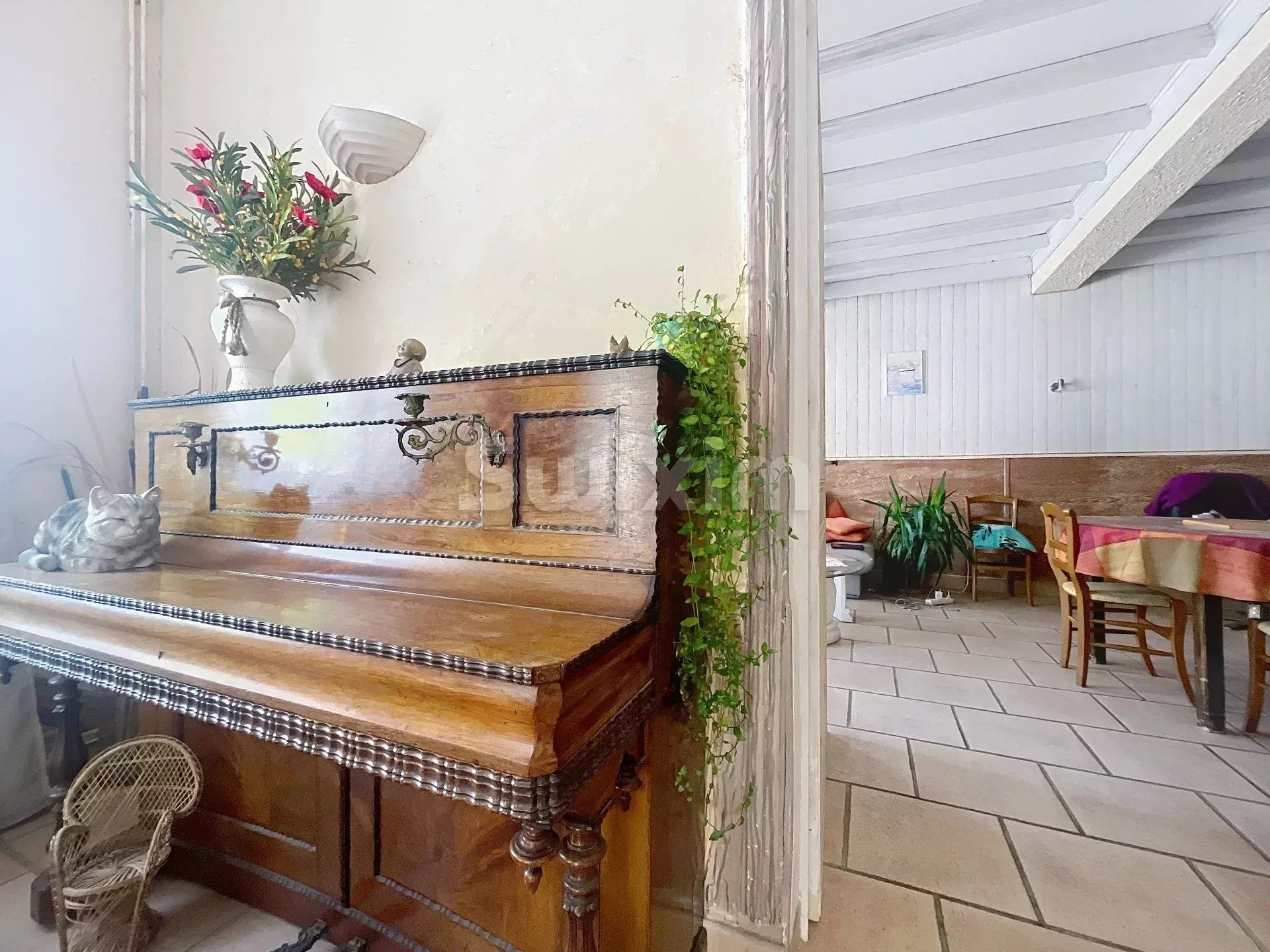 casa 14 Quartos para venda sobre Châtillon-sur-Chalaronne (01400)