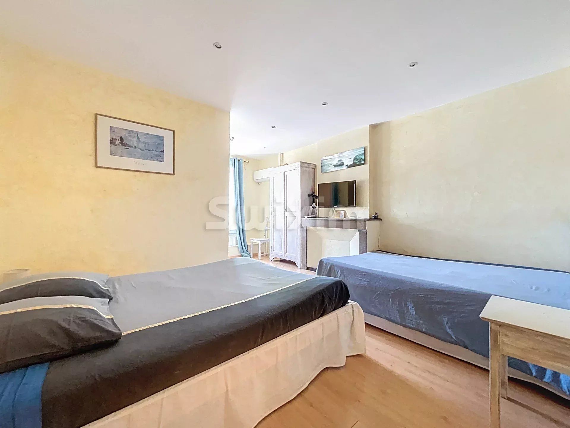 casa 14 Quartos para venda sobre Châtillon-sur-Chalaronne (01400)