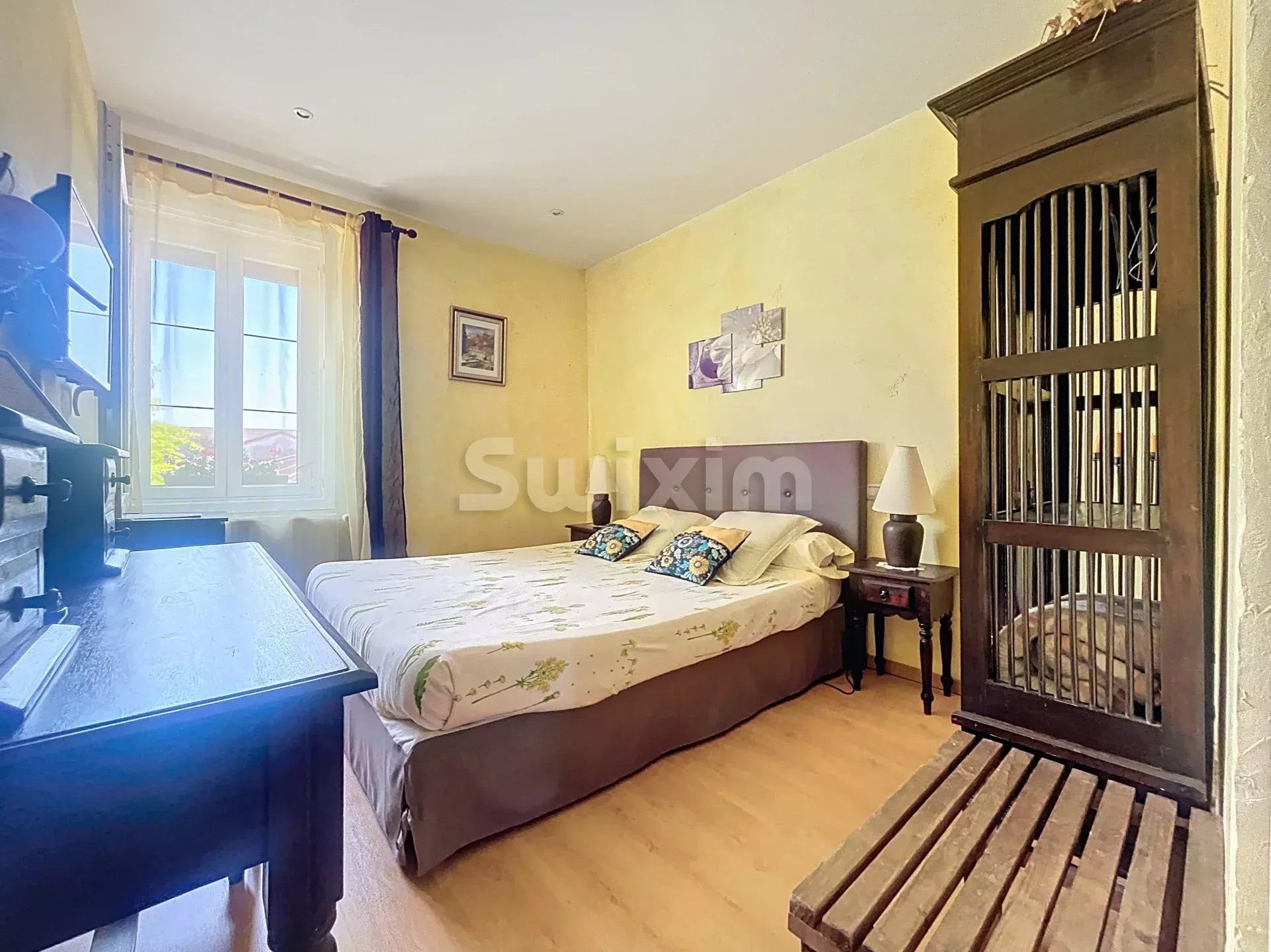 casa 14 Quartos para venda sobre Châtillon-sur-Chalaronne (01400)