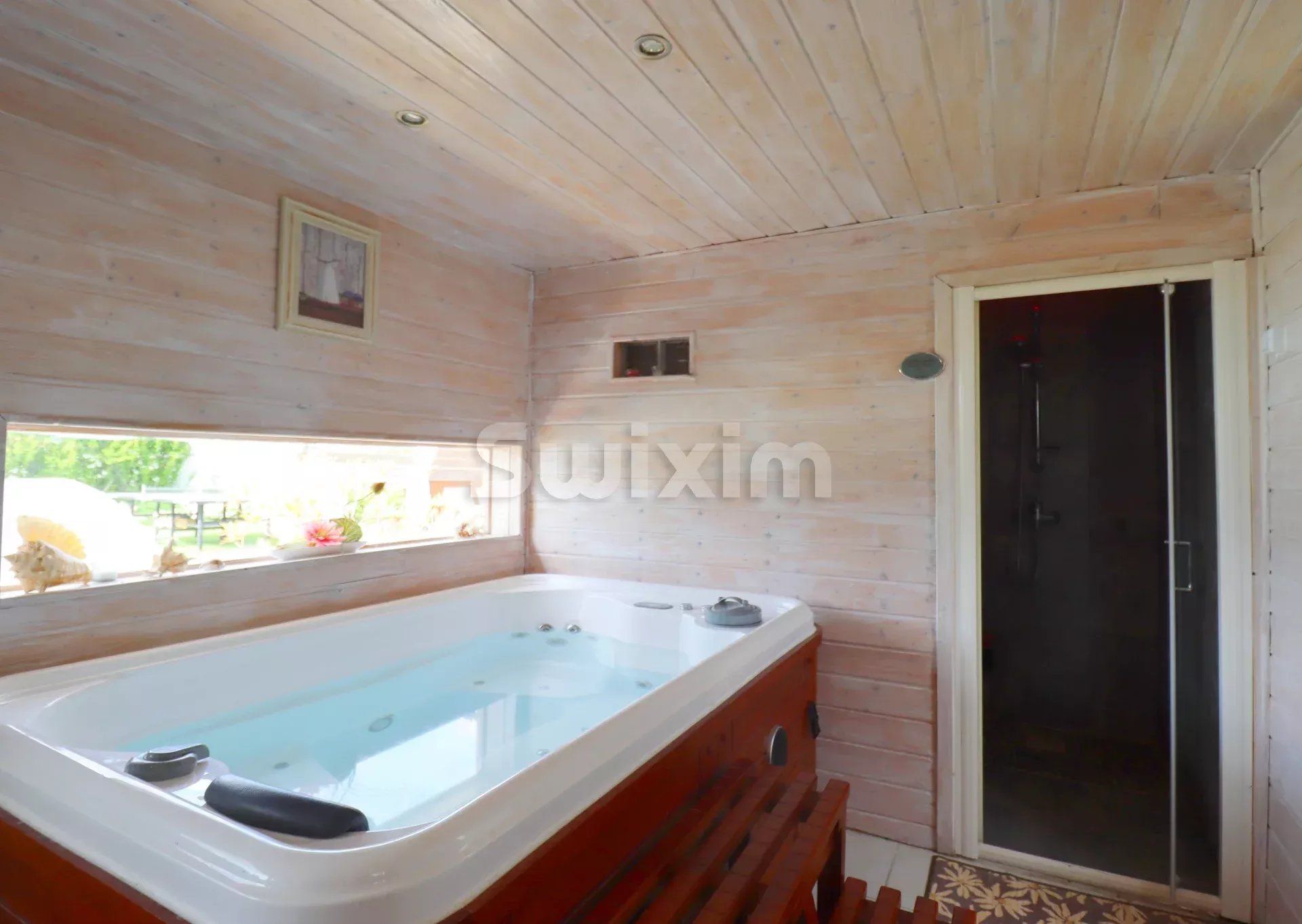 casa 14 Quartos para venda sobre Châtillon-sur-Chalaronne (01400)