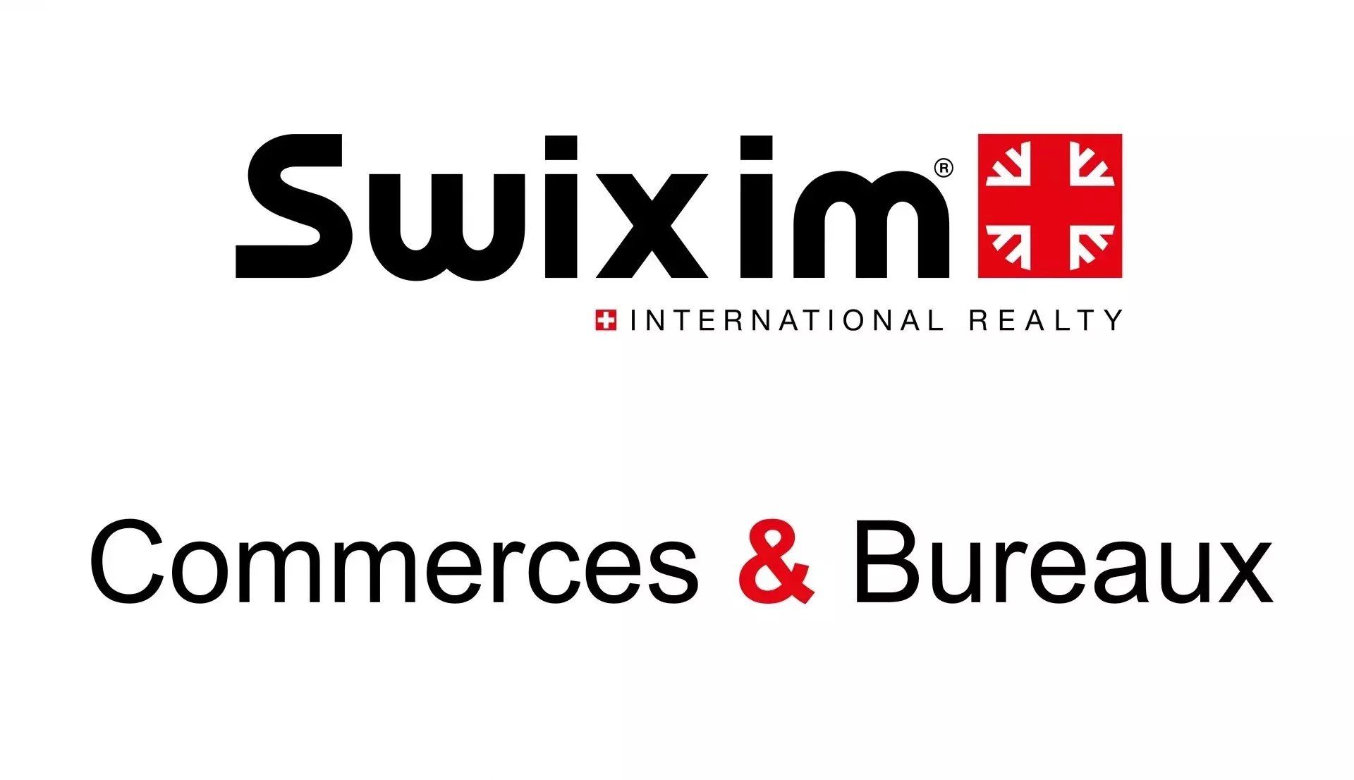 local comercial 2 Salas en venta en Lausanne (1004)