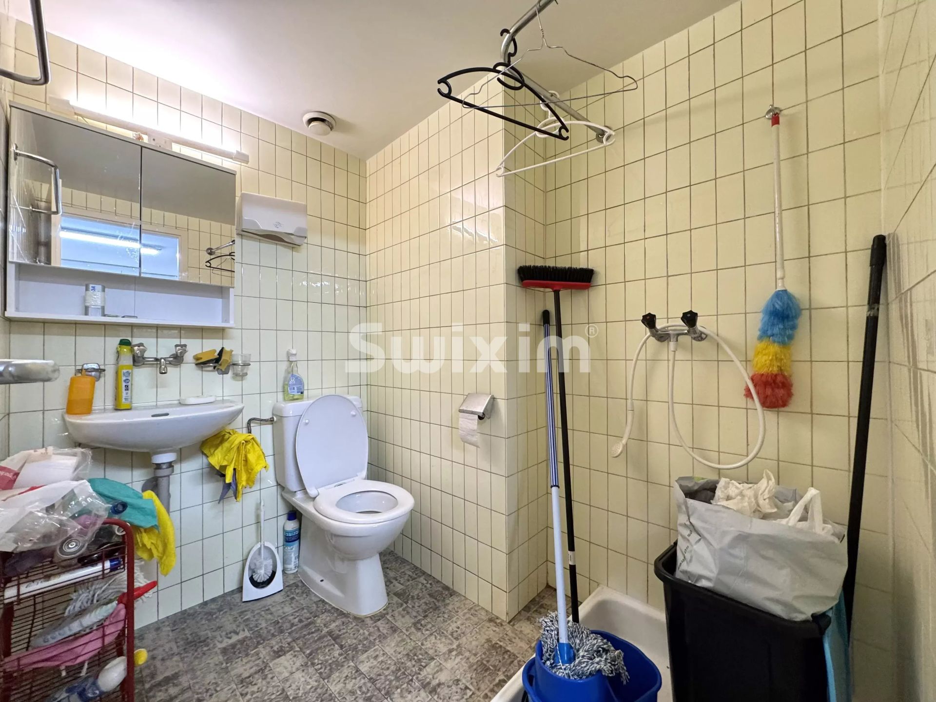 local comercial 2 Salas en venta en Lausanne (1004)