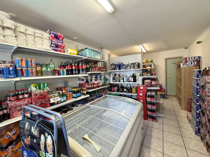 Venta Local comercial Lausanne 2&nbsp;Salas 70&nbsp;m²