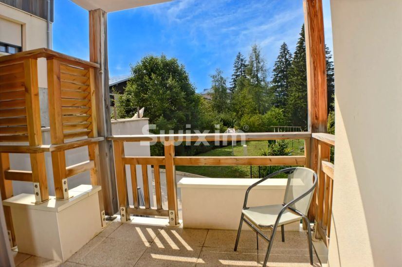 Vendita Appartamento Les Rousses 3&nbsp;Camere 66.38&nbsp;m²
