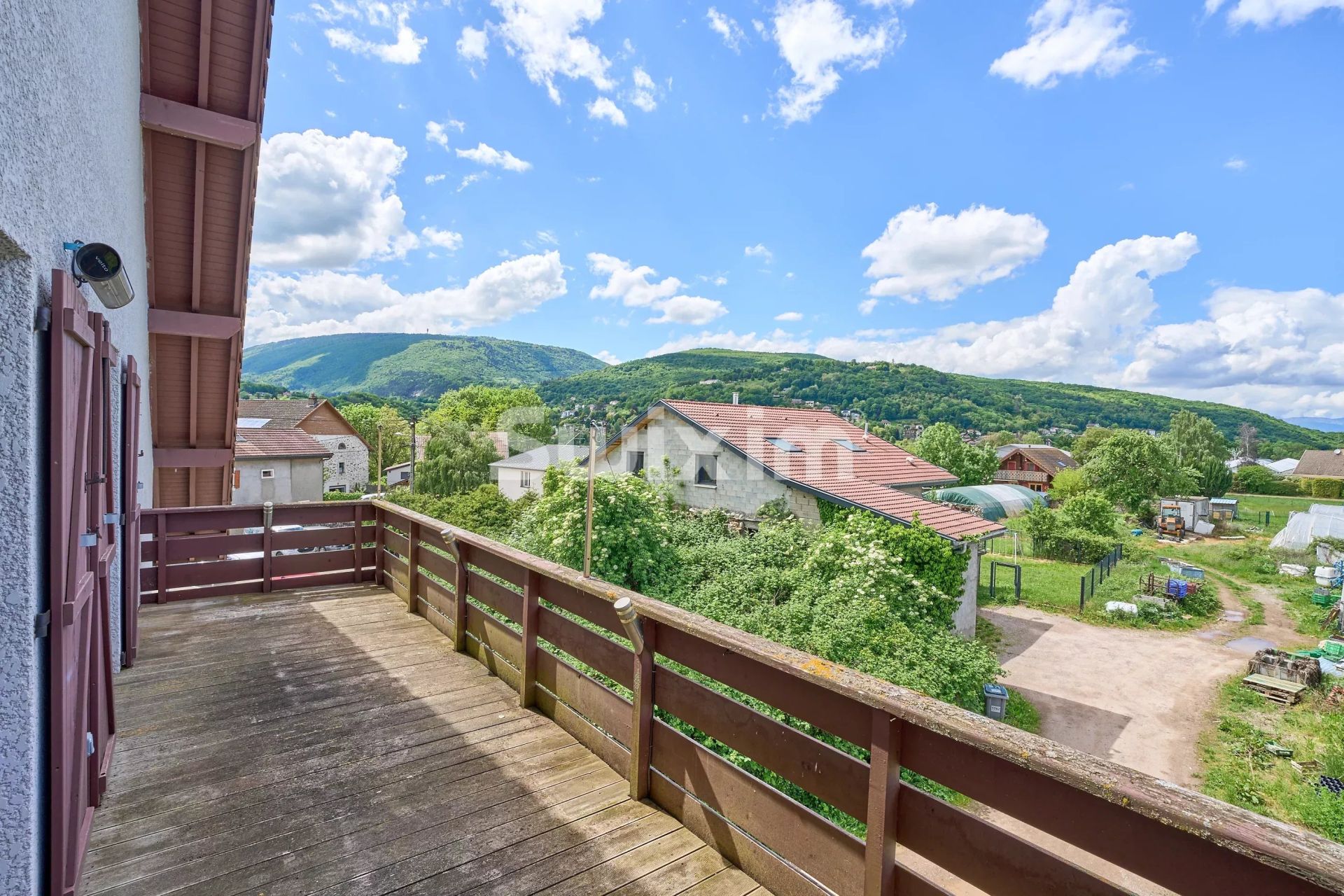 apartamento 5 Salas en venta en Arthaz-Pont-Notre-Dame (74380)
