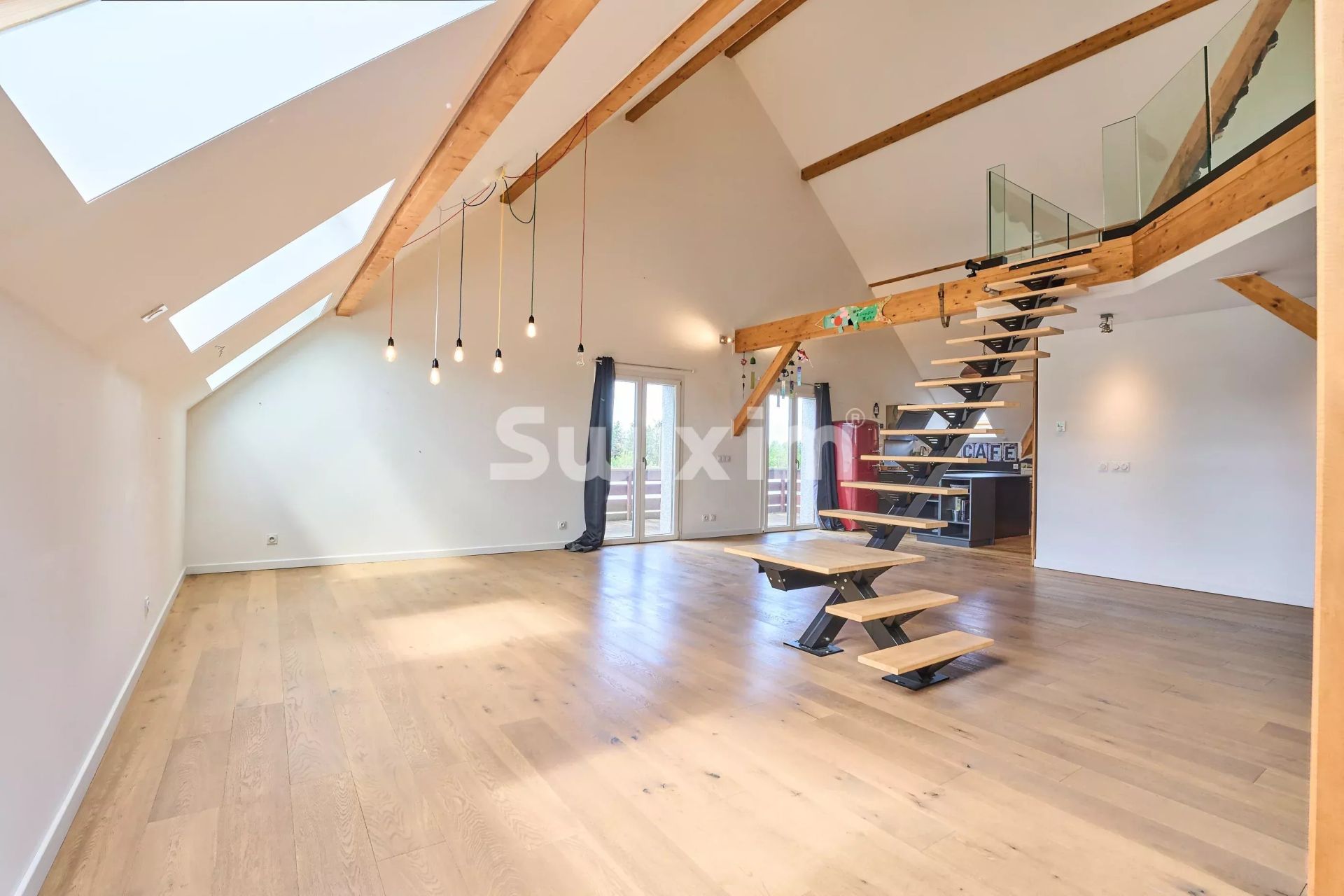apartamento 5 Salas en venta en Arthaz-Pont-Notre-Dame (74380)