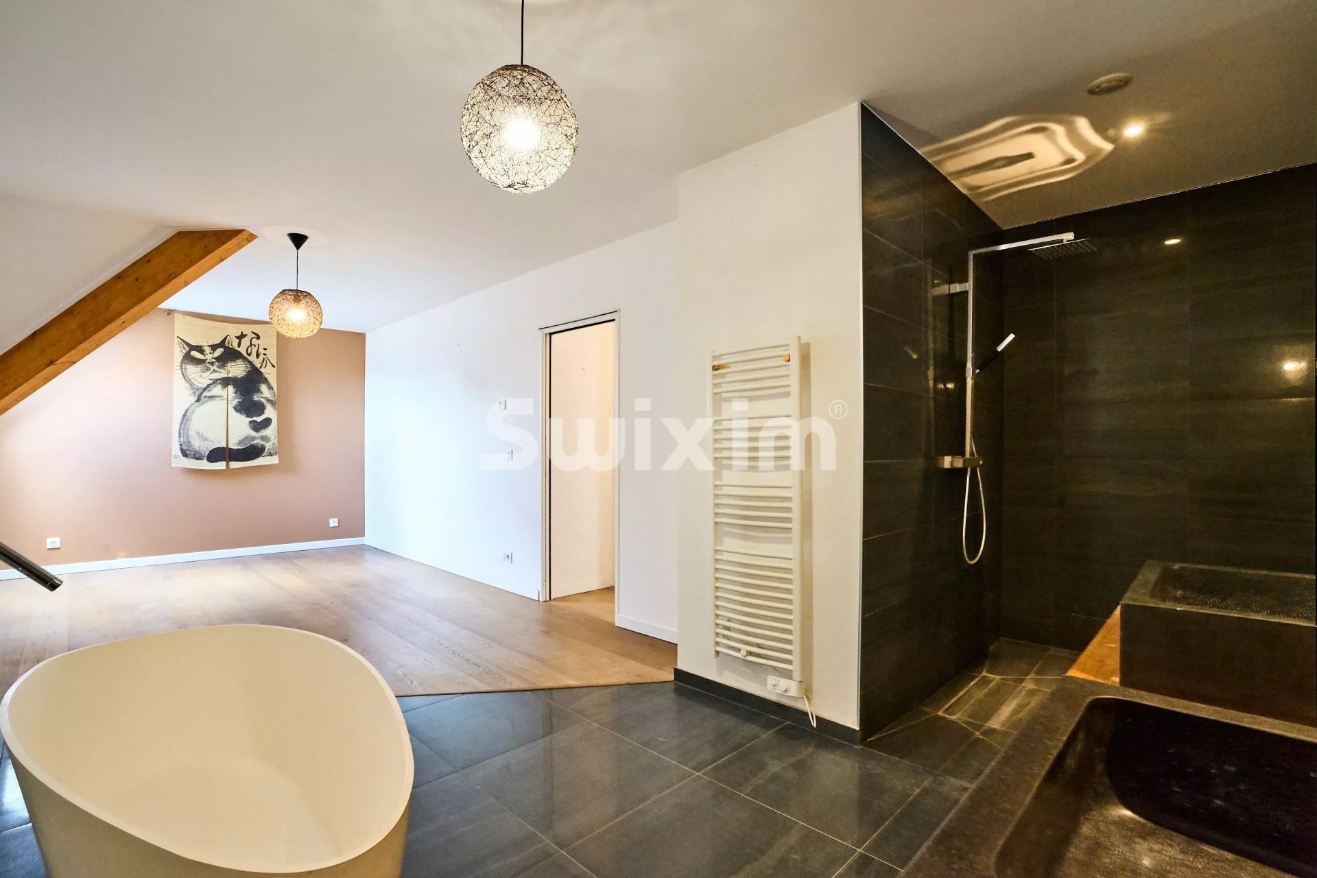 apartamento 5 Salas en venta en Arthaz-Pont-Notre-Dame (74380)