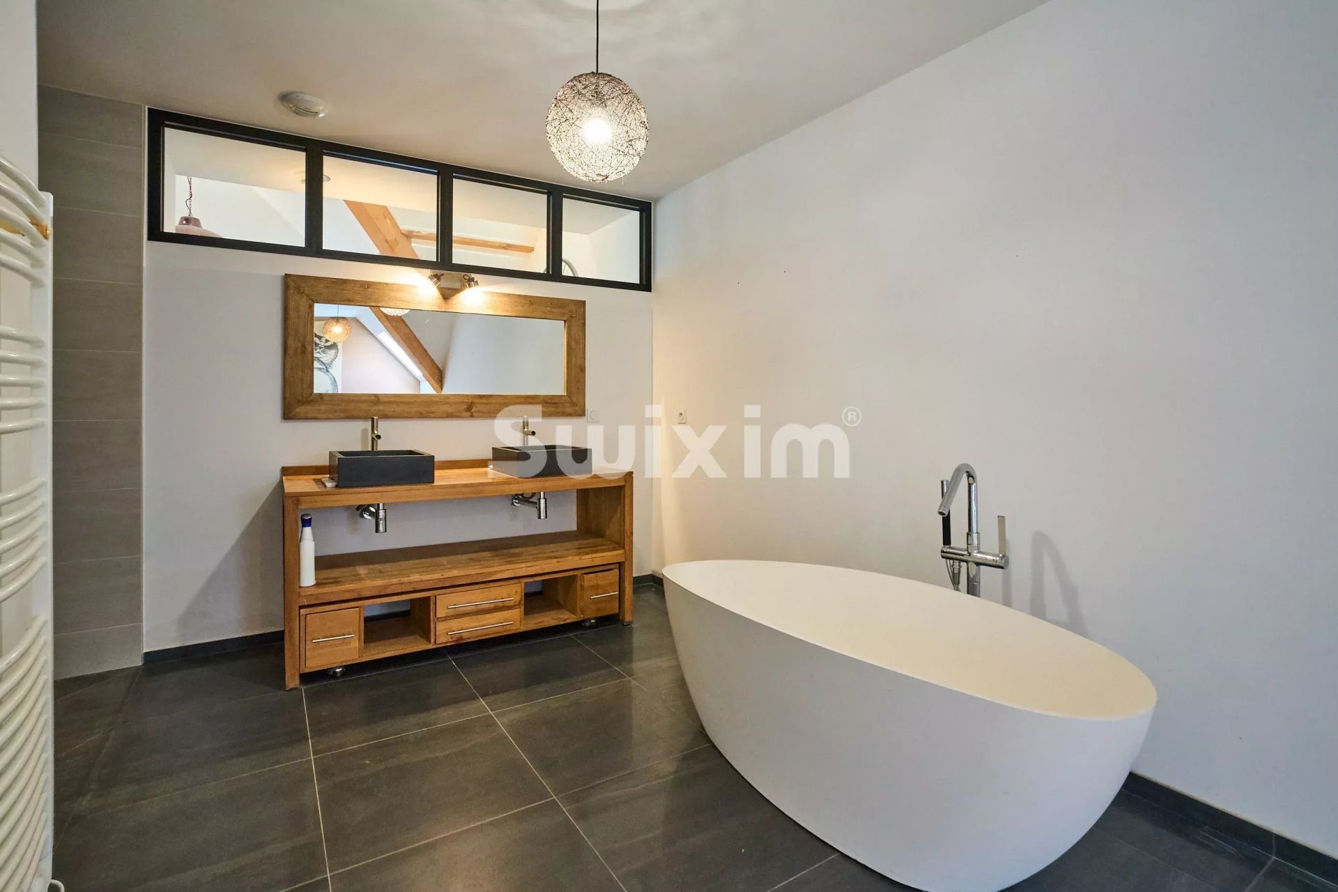 apartamento 5 Salas en venta en Arthaz-Pont-Notre-Dame (74380)