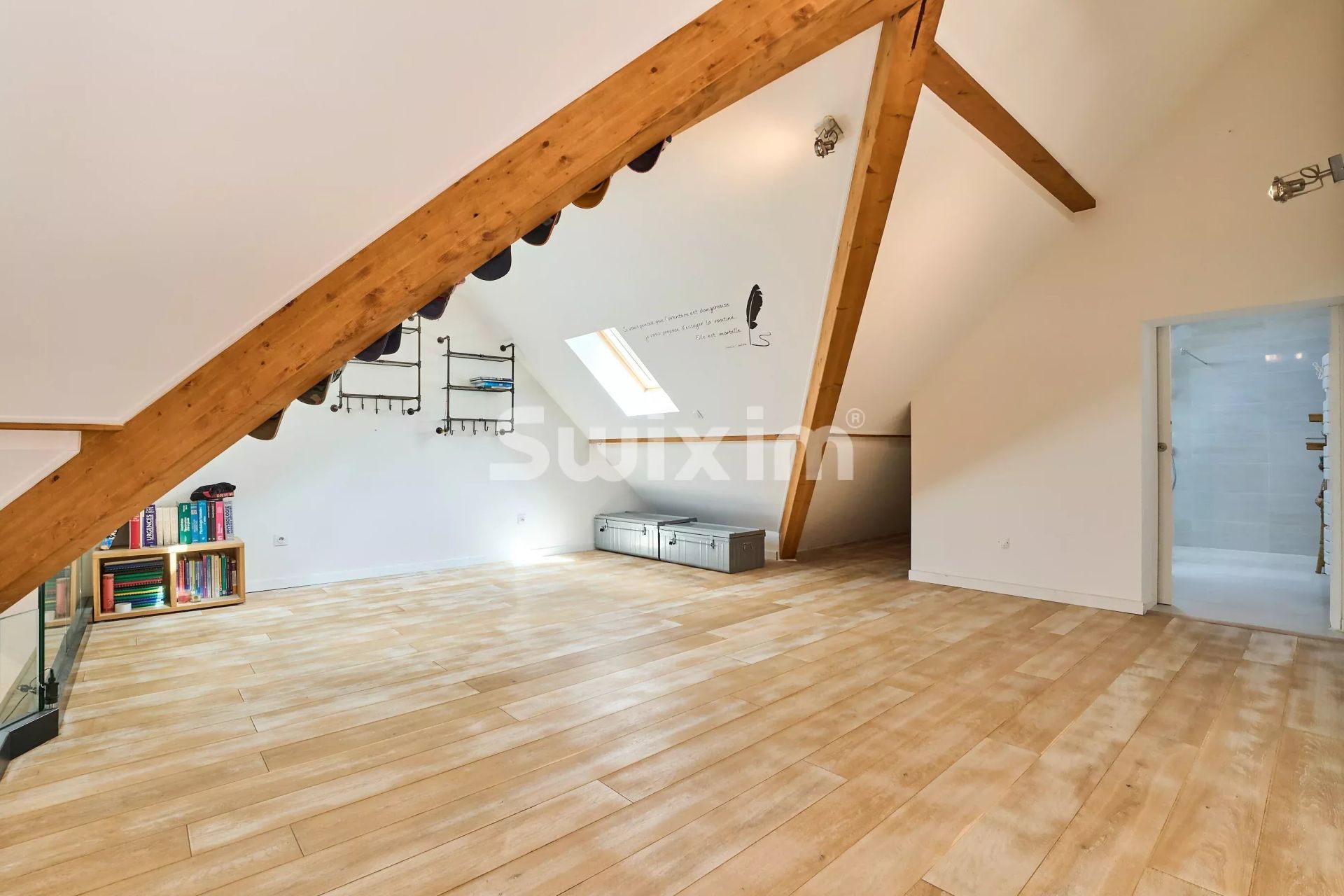 apartamento 5 Salas en venta en Arthaz-Pont-Notre-Dame (74380)